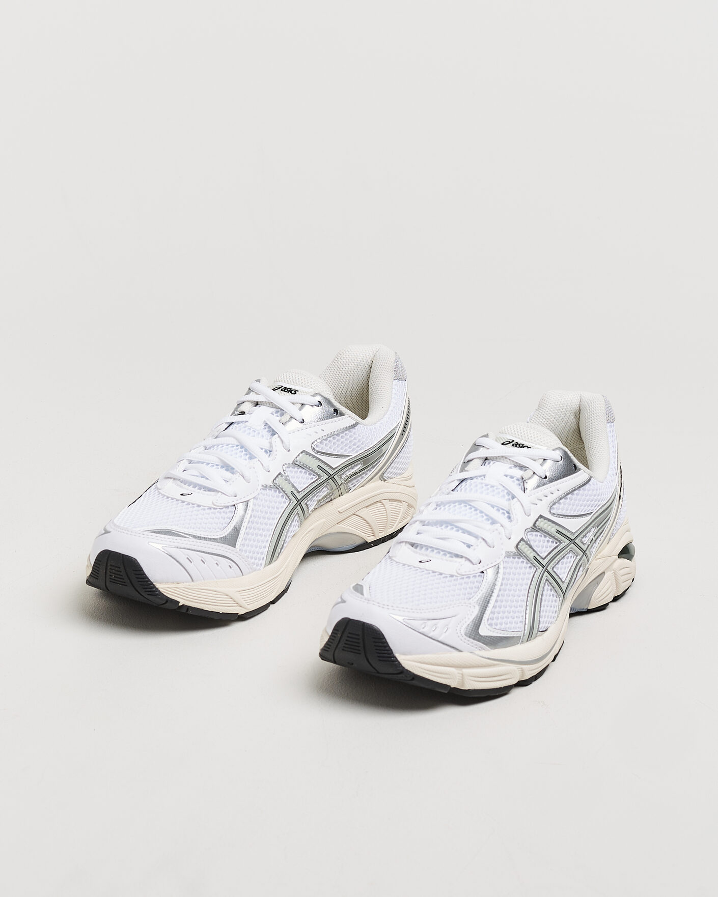 Men | Sneakers | Asics | GT-2160 White/Cream
