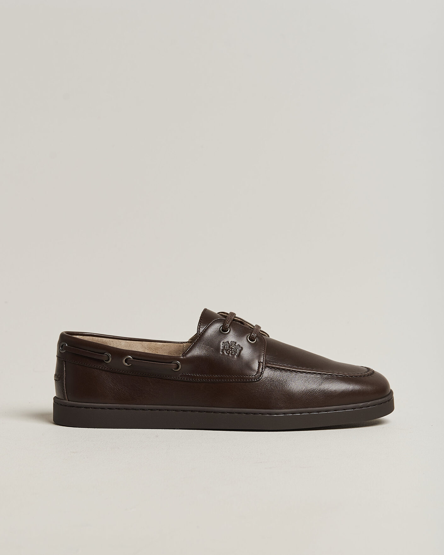 Men | Boat Shoes | Church's | Cassetta Loafers Brown