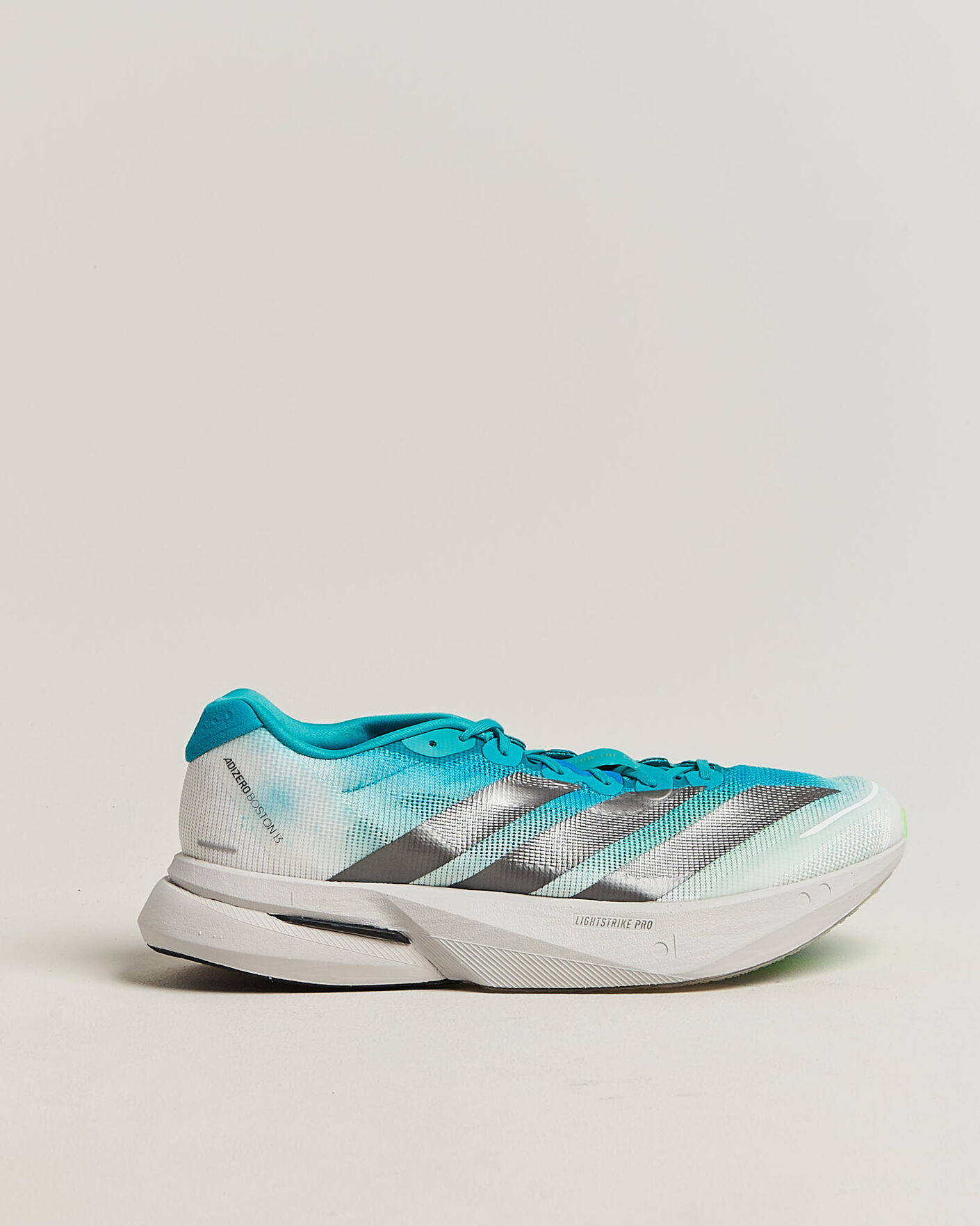 Men | Running shoes | adidas Performance | Adizero Boston 13 Blue/Iron