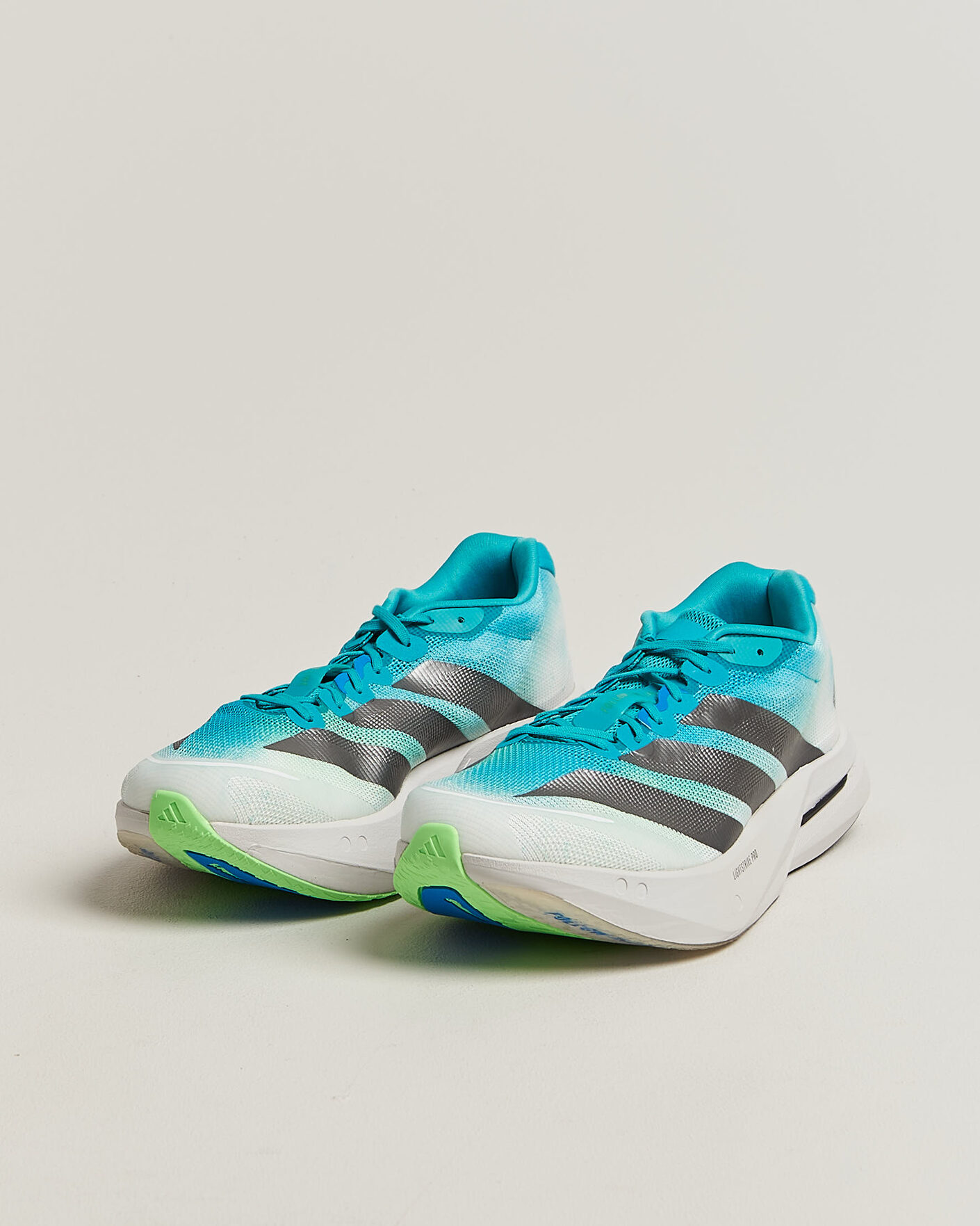 Men | Running shoes | adidas Performance | Adizero Boston 13 Blue/Iron
