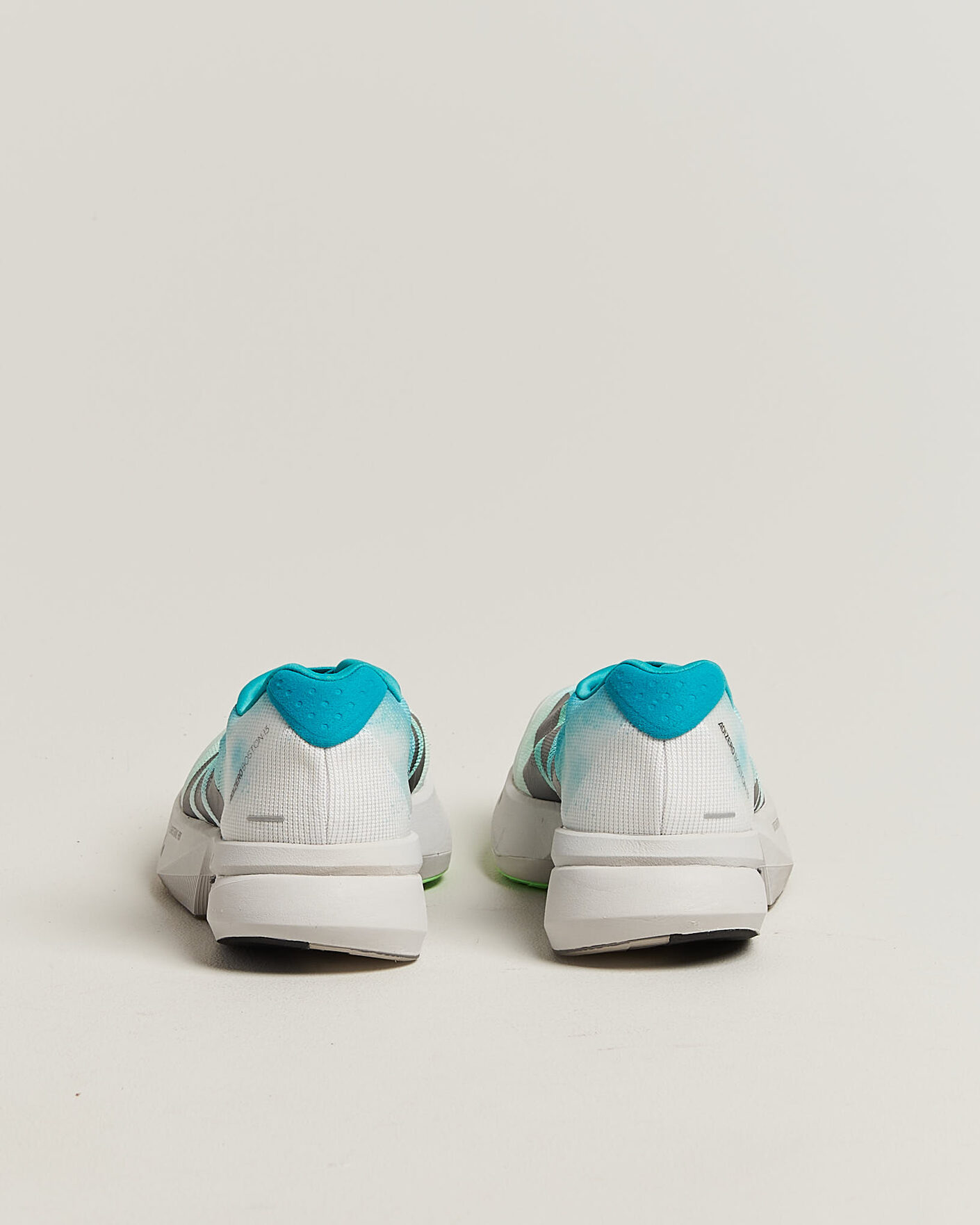 Men | Running shoes | adidas Performance | Adizero Boston 13 Blue/Iron