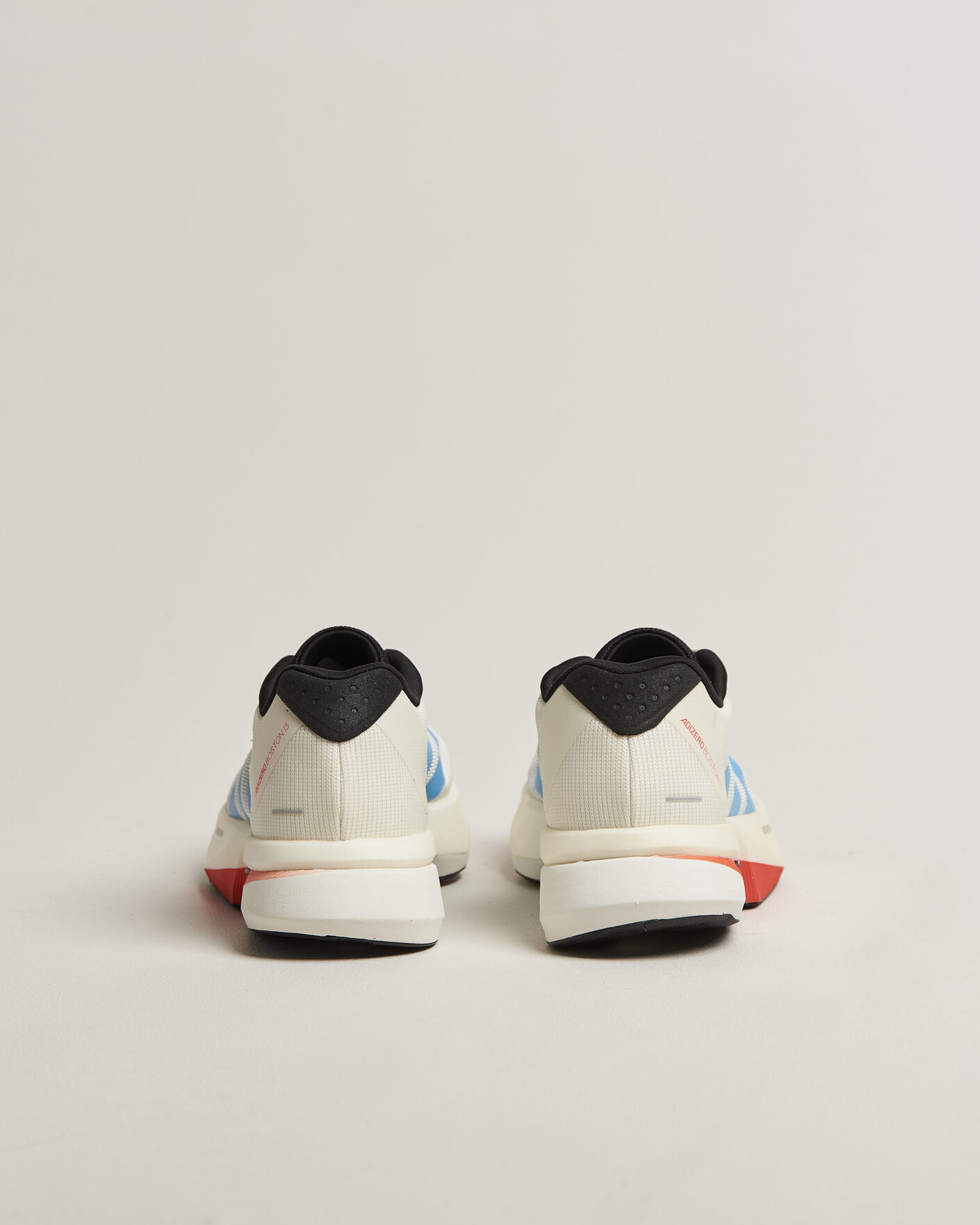 Men | Running shoes | adidas Performance | Adizero Boston 13 Off White/Blue