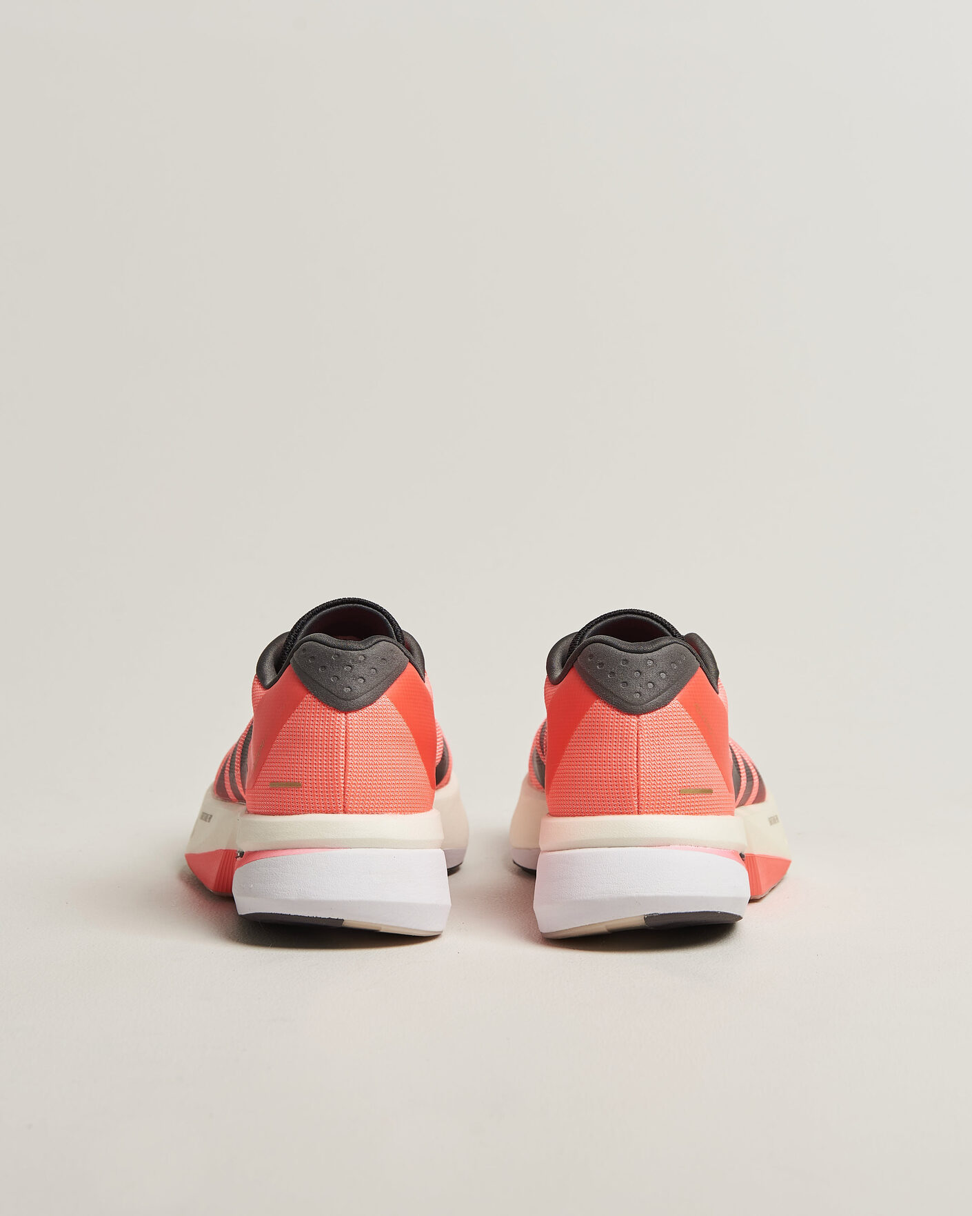 Men | Running shoes | adidas Performance | Adizero Boston 13 Red/Carbon