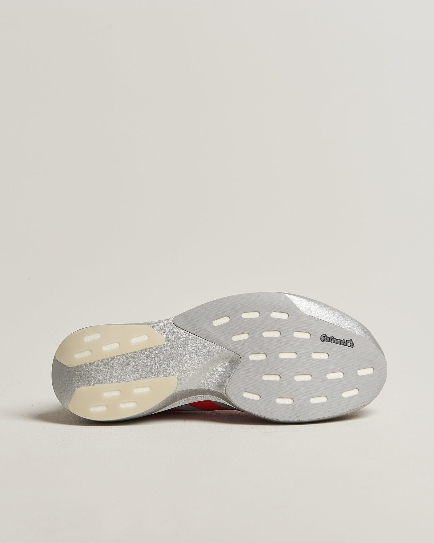 Men | Running shoes | adidas Performance | Adizero Evo SL Silver/Red