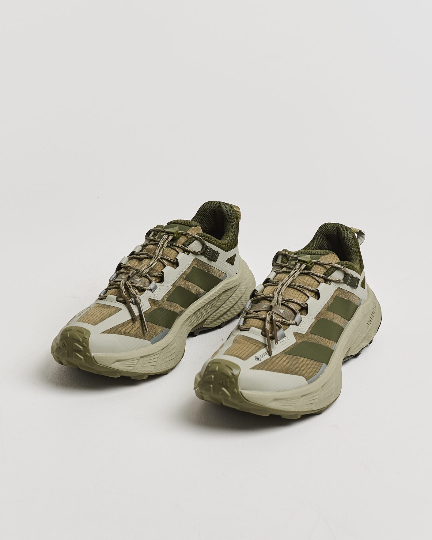 Men | Hiking shoes | adidas Performance | Terrex Freehiker SL GTX Olive/Khaki