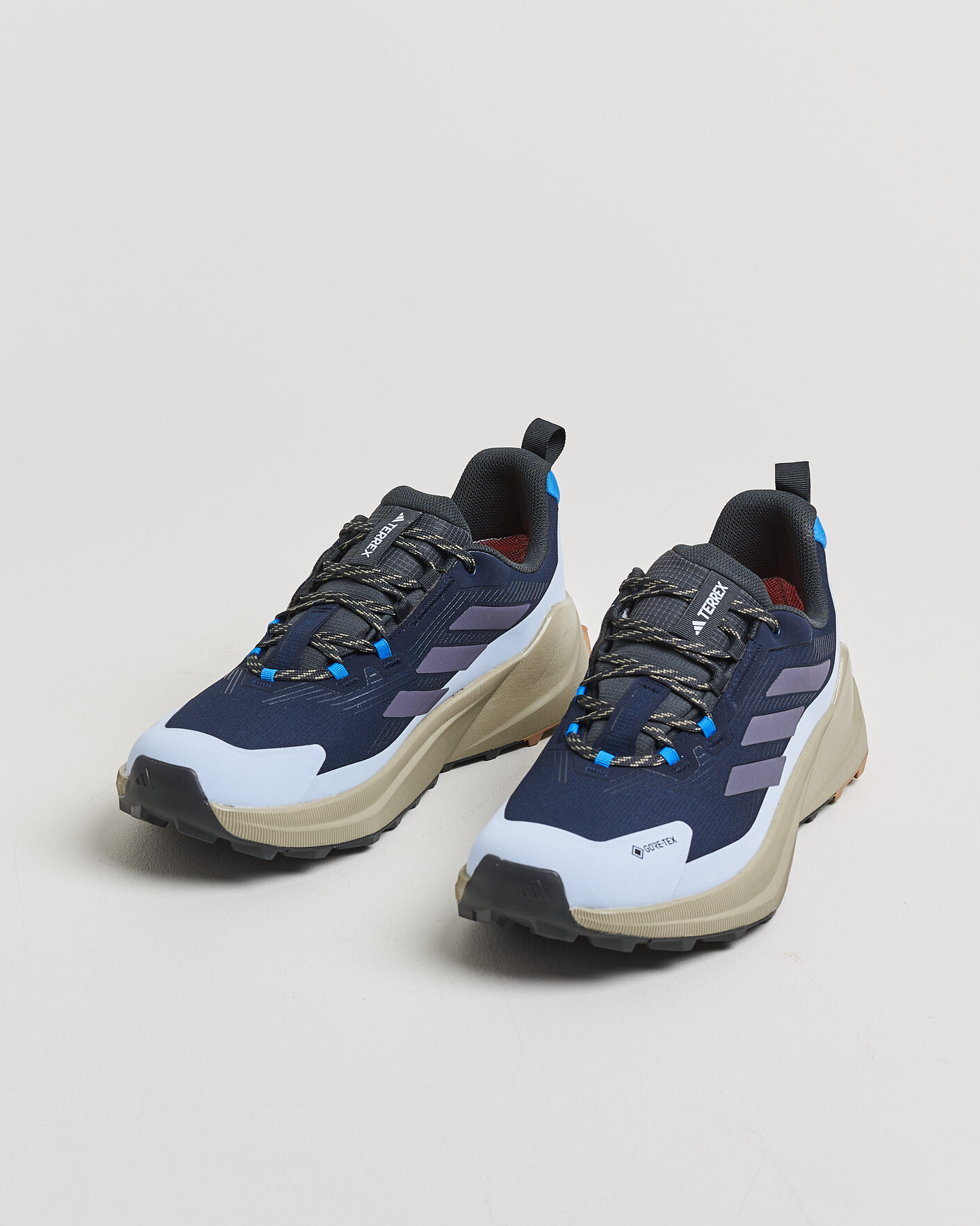 Men | Hiking shoes | adidas Performance | Terrex Trailmaker 2 GTX Blue/Beige