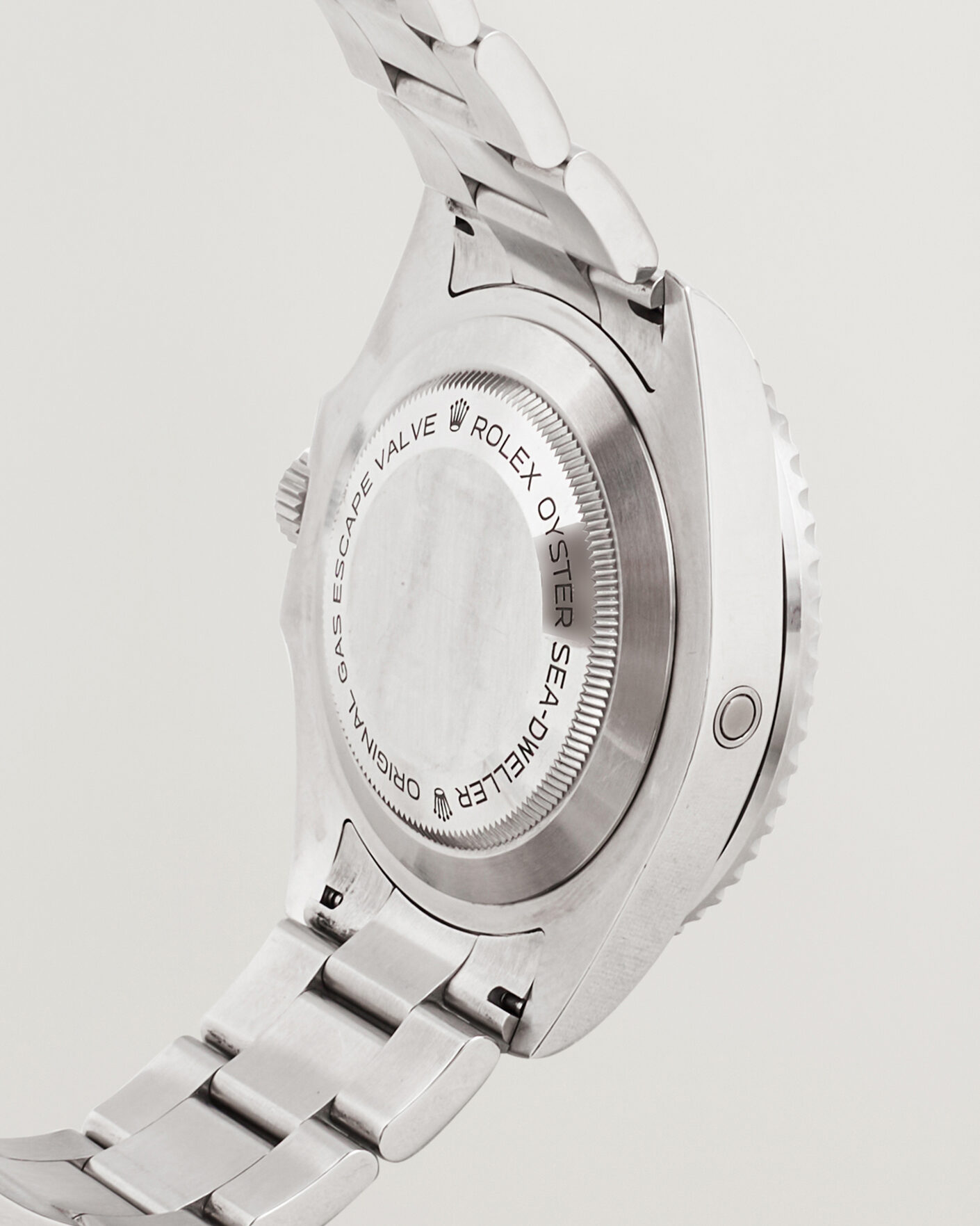 Men | Rolex Pre-Owned Sea-Dweller | Rolex Pre-Owned | Sea-Dweller