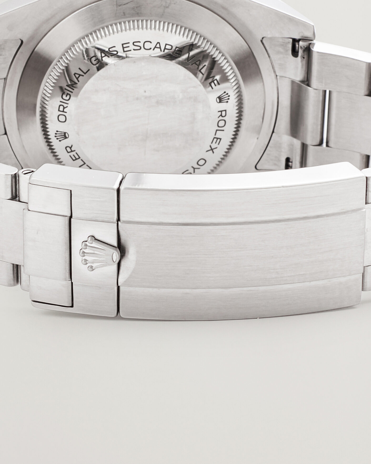 Men | Rolex Pre-Owned Sea-Dweller | Rolex Pre-Owned | Sea-Dweller