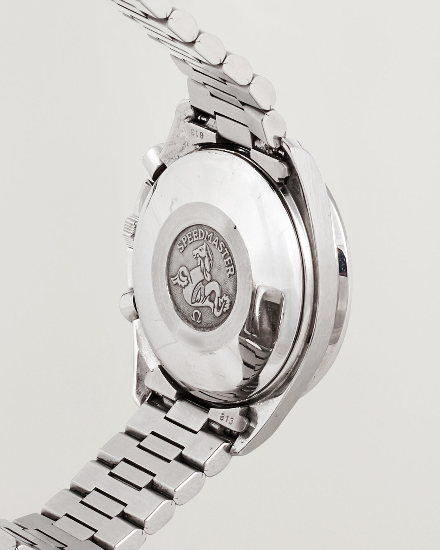 Men | Pre-Owned & Vintage Watches | Omega Pre-Owned | Speedmaster Date