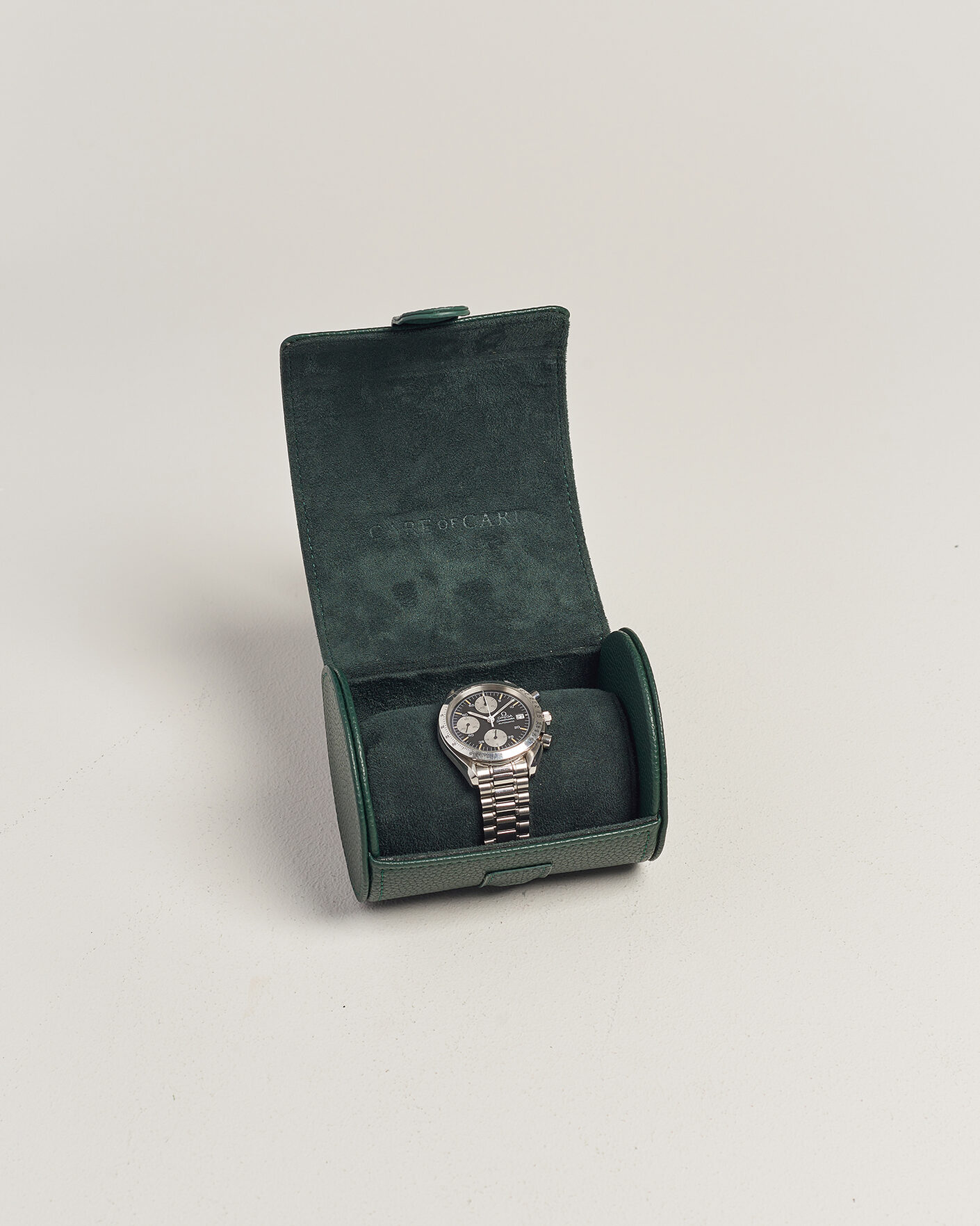 Men | Pre-Owned & Vintage Watches | Omega Pre-Owned | Speedmaster Date
