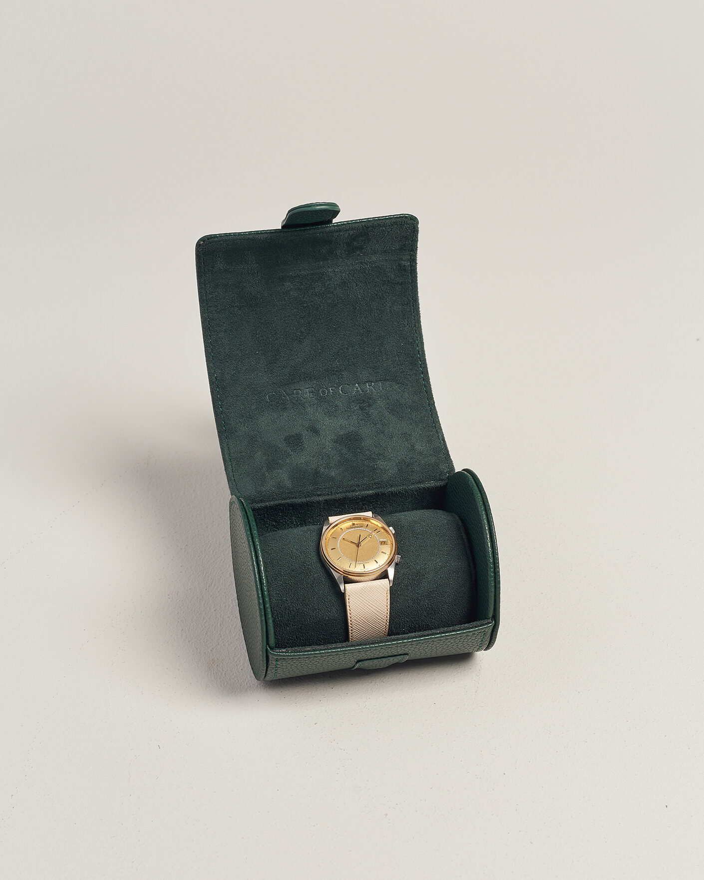 Men | Pre-Owned & Vintage Watches | Jaeger-LeCoultre Pre-Owned | Memovox