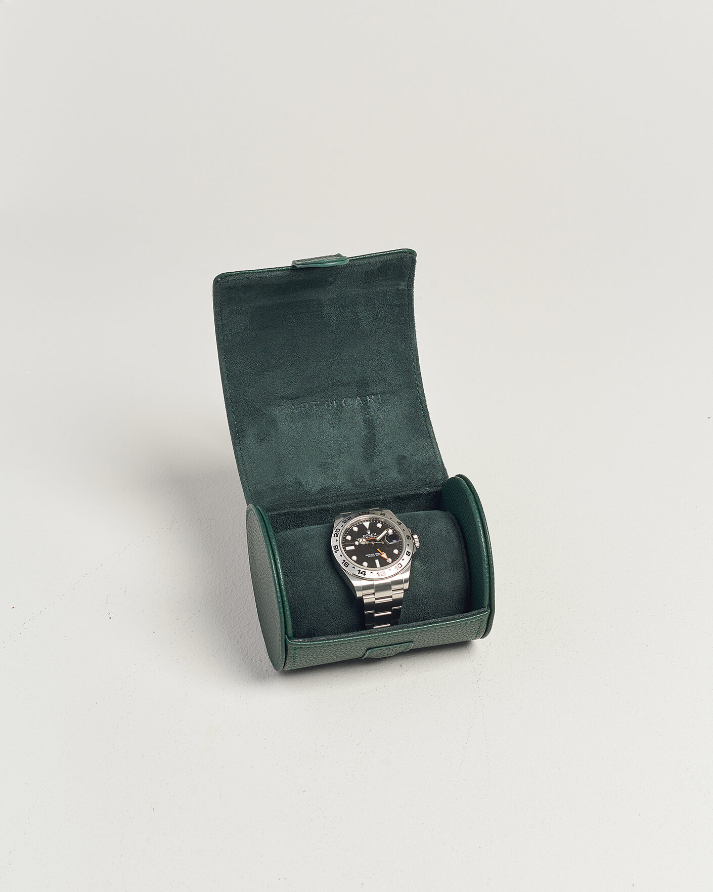 Men | Rolex Pre-Owned Explorer II  | Rolex Pre-Owned | Explorer II 