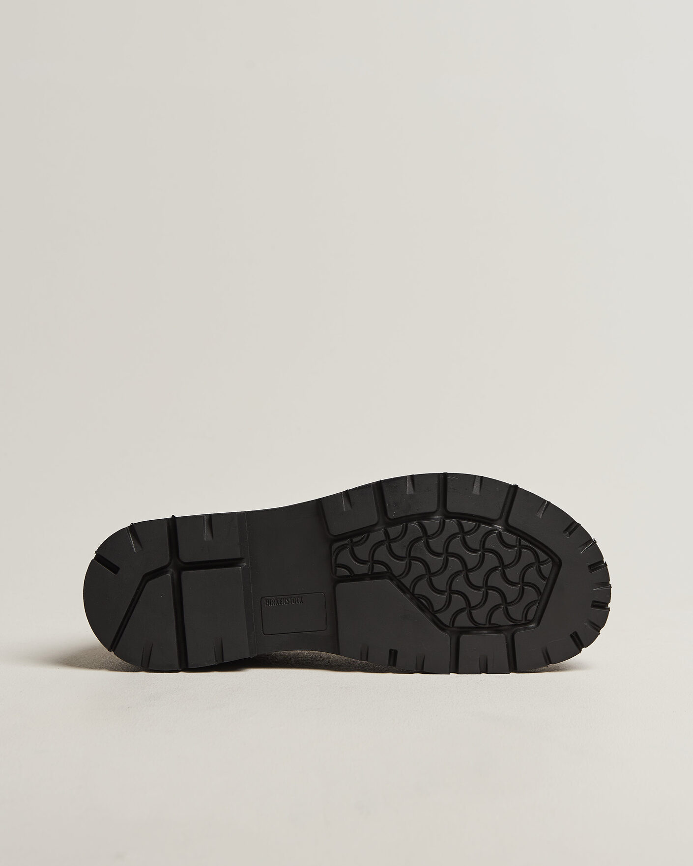 Men | Boots | BIRKENSTOCK | Prescott Oiled Leather Low Boot Habanna