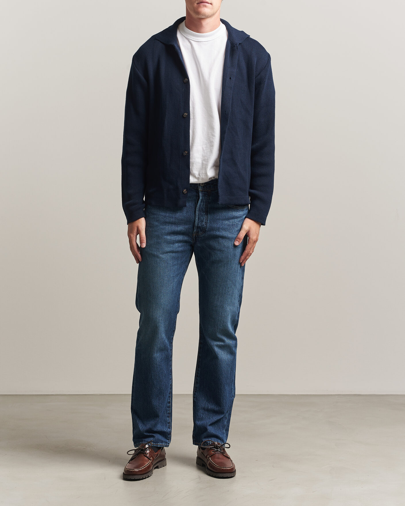 Men | Jeans | Levi's | 501 Original Jeans Change Your Mind