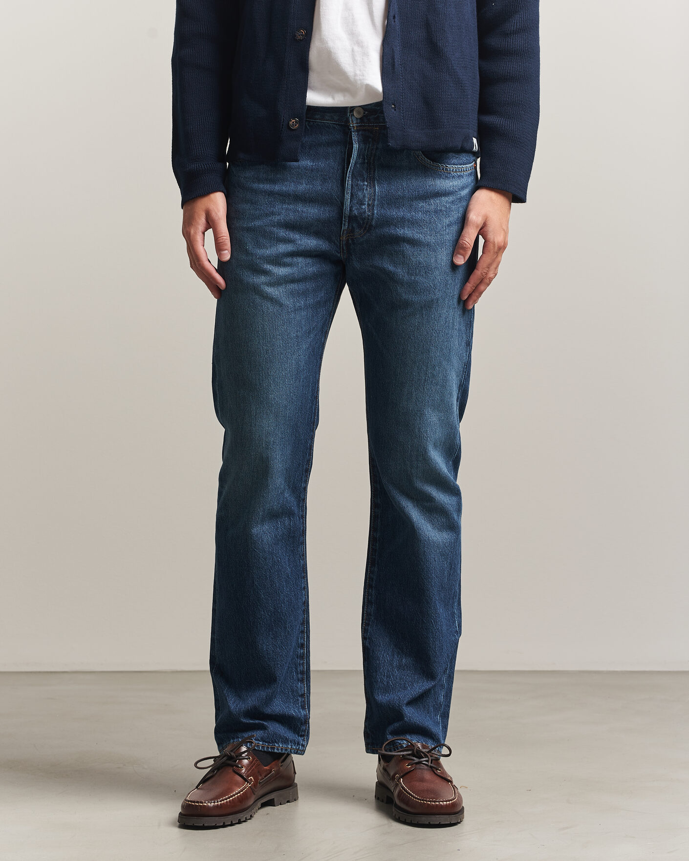 Men | Jeans | Levi's | 501 Original Jeans Change Your Mind