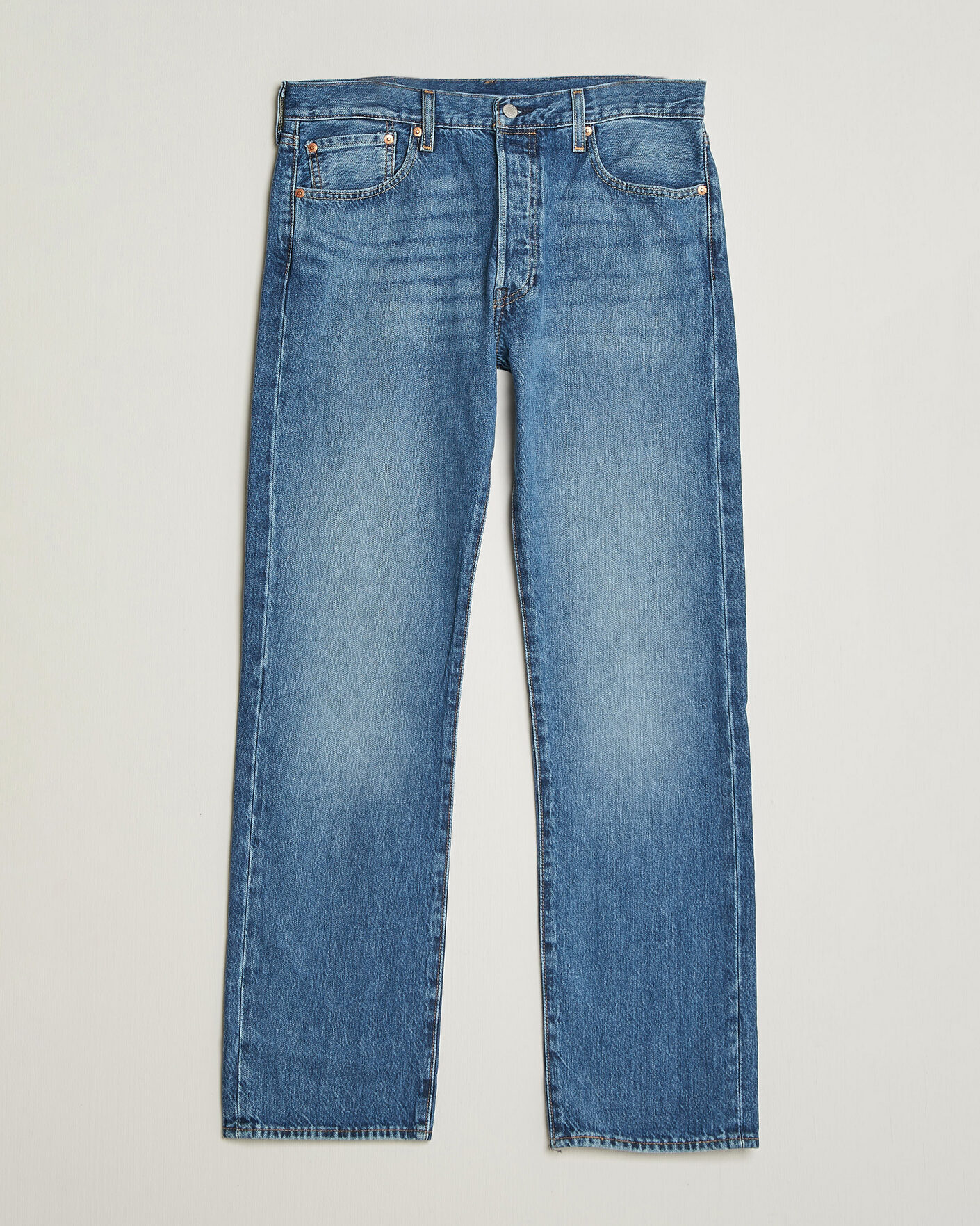 Men | Jeans | Levi's | 501 Original Jeans You're A Star