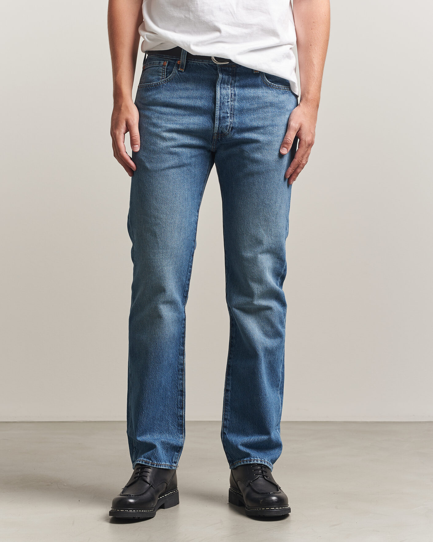 Men | Jeans | Levi's | 501 Original Jeans You're A Star