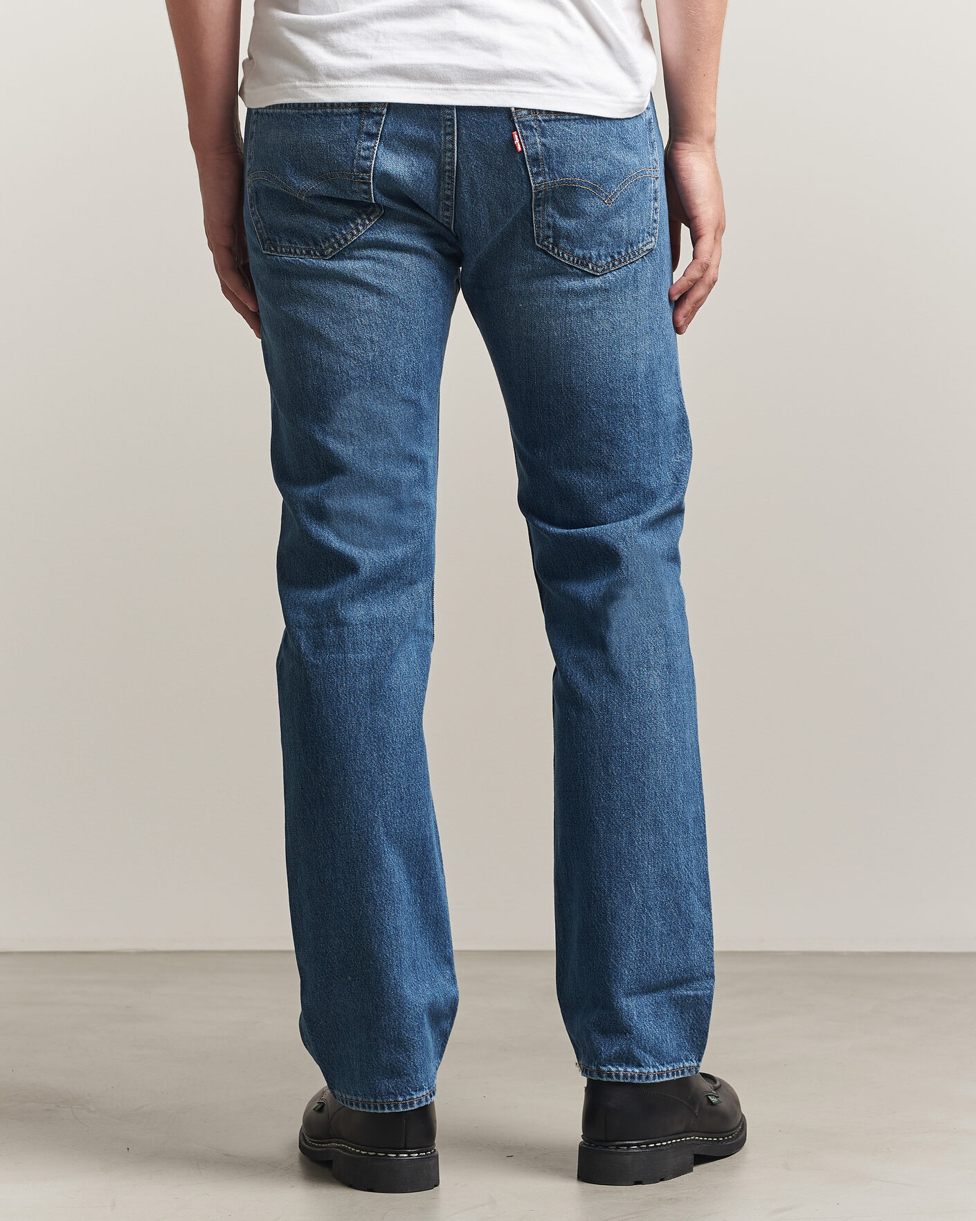 Men | Jeans | Levi's | 501 Original Jeans You're A Star