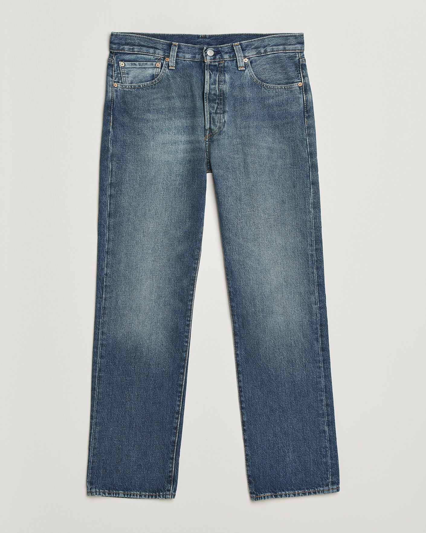 Men | Jeans | Levi's | 501 Original Jeans A Soft Spot