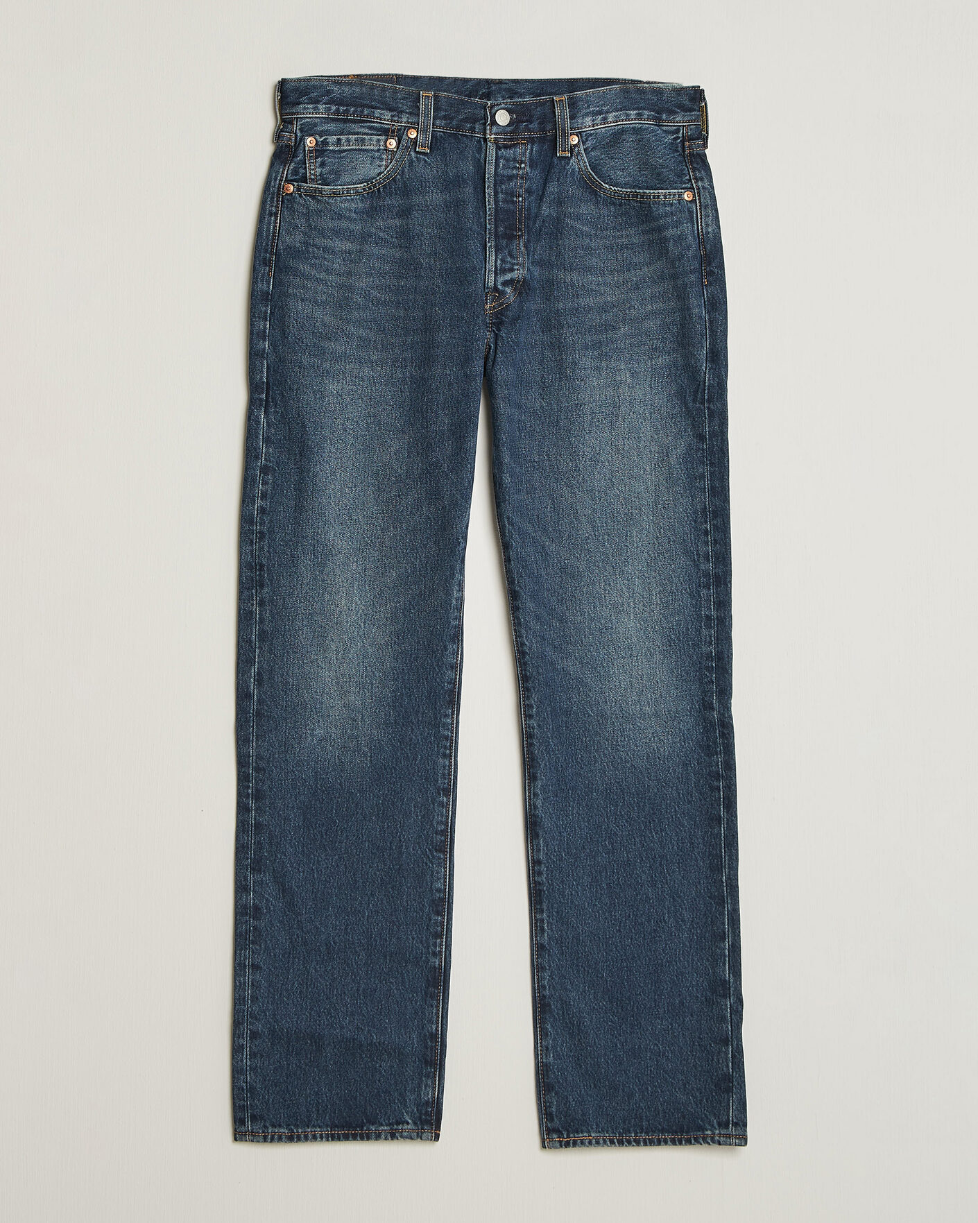 Men | Jeans | Levi's | 501 Original Jeans Vintage Avenue