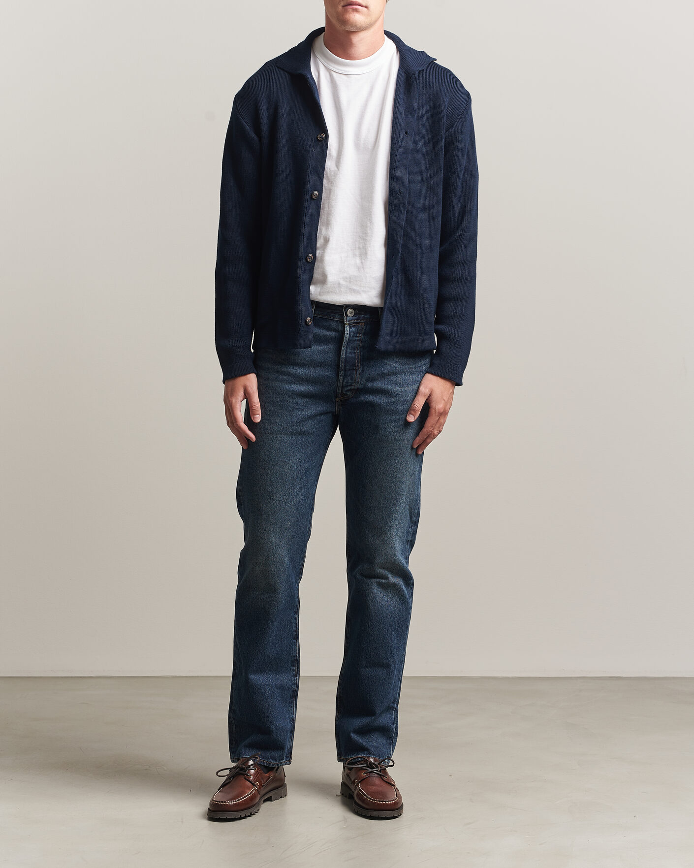 Men | Jeans | Levi's | 501 Original Jeans Vintage Avenue