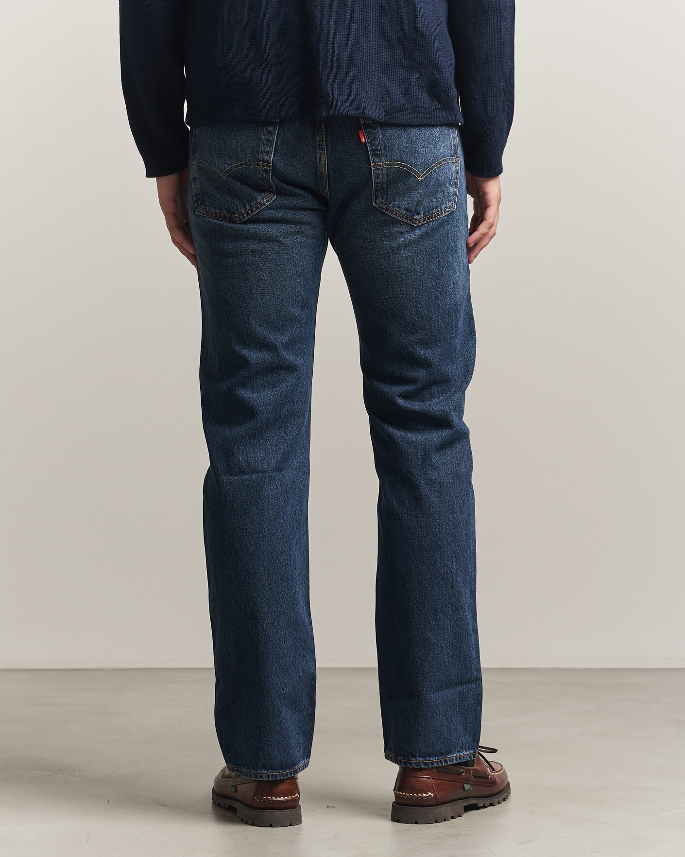 Men | Jeans | Levi's | 501 Original Jeans Vintage Avenue