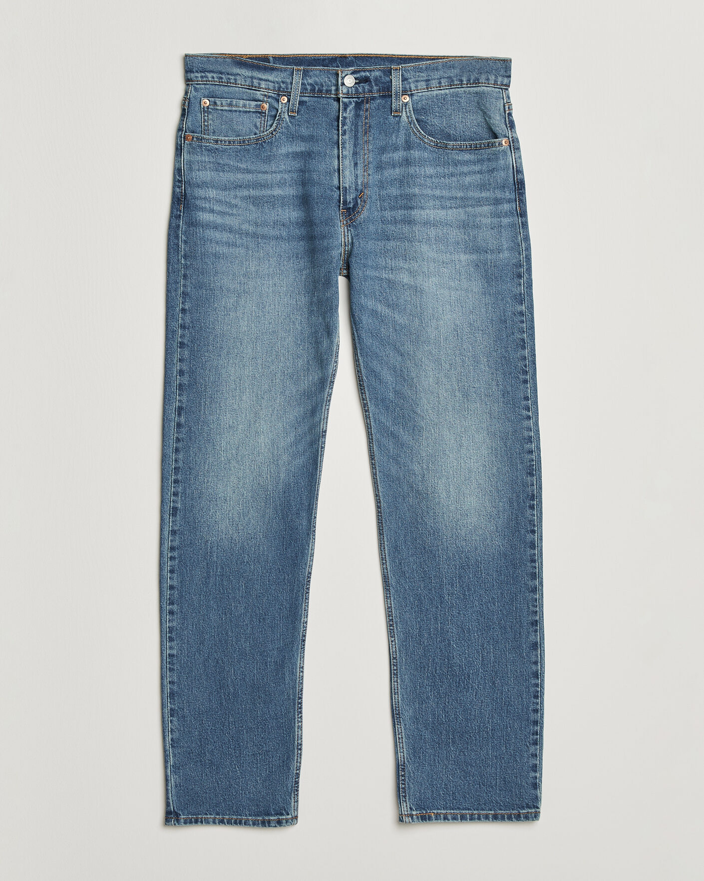 Men | Webshop news | Levi's | 502 Taper Jeans Come Closer
