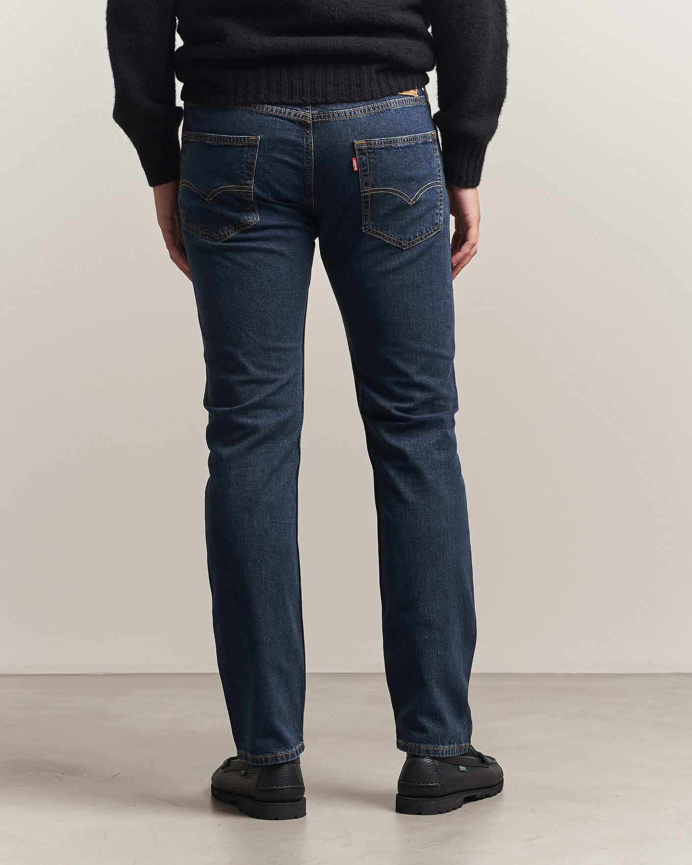 Men | Jeans | Levi's | 502 Taper Jeans Lake Side Cool
