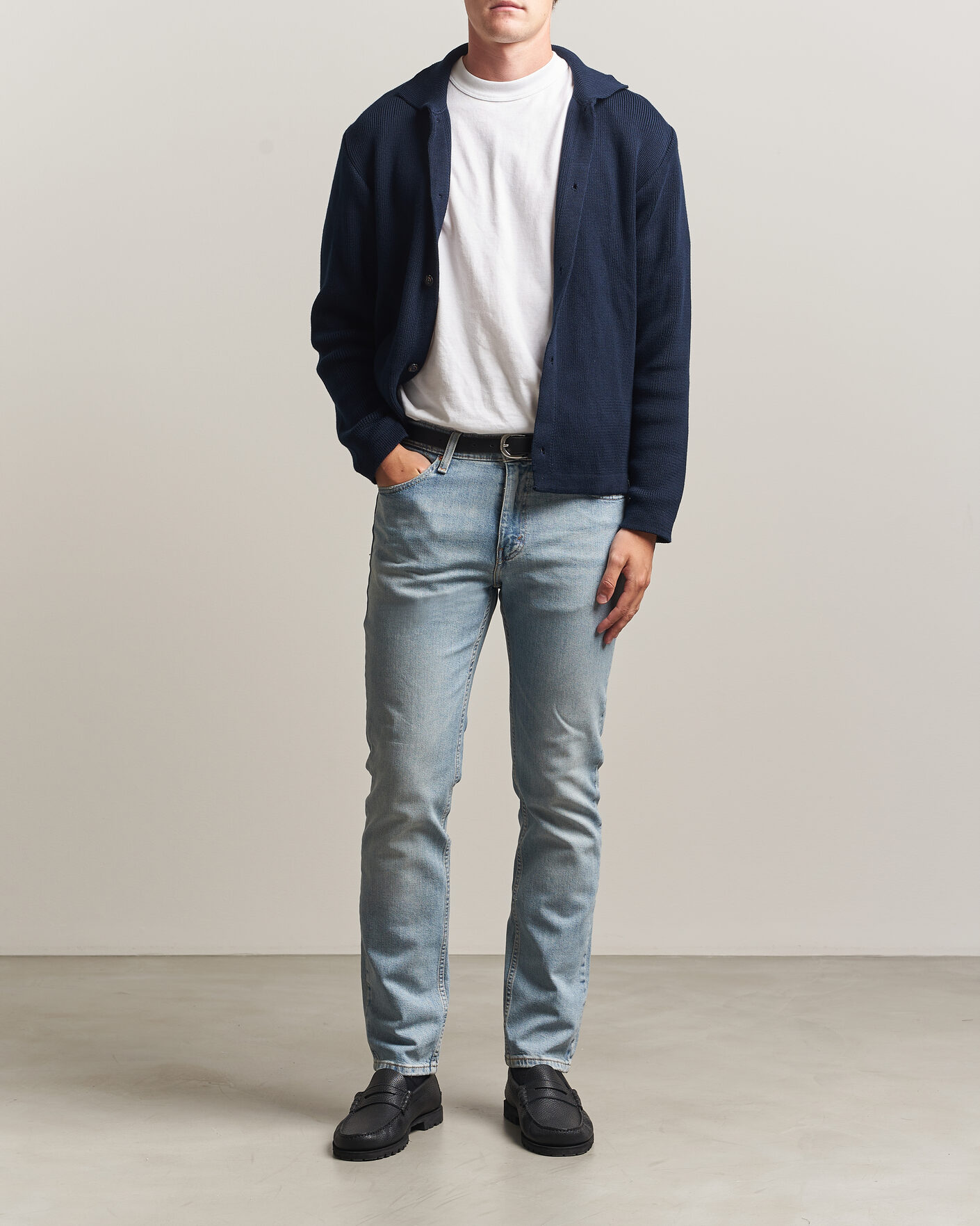 Men | Jeans | Levi's | 511 Slim Jeans Everyday Authentic Adv