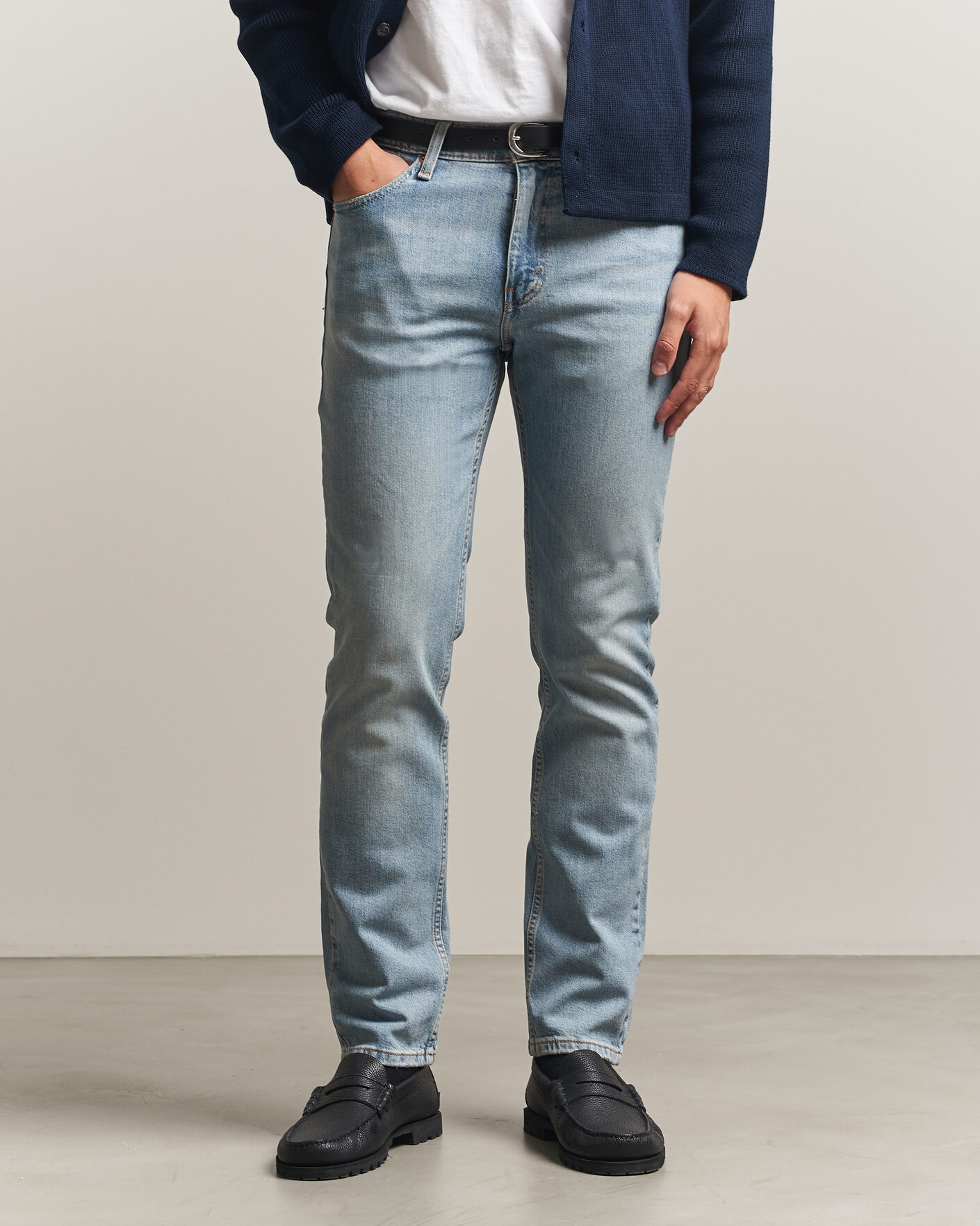Men | Jeans | Levi's | 511 Slim Jeans Everyday Authentic Adv