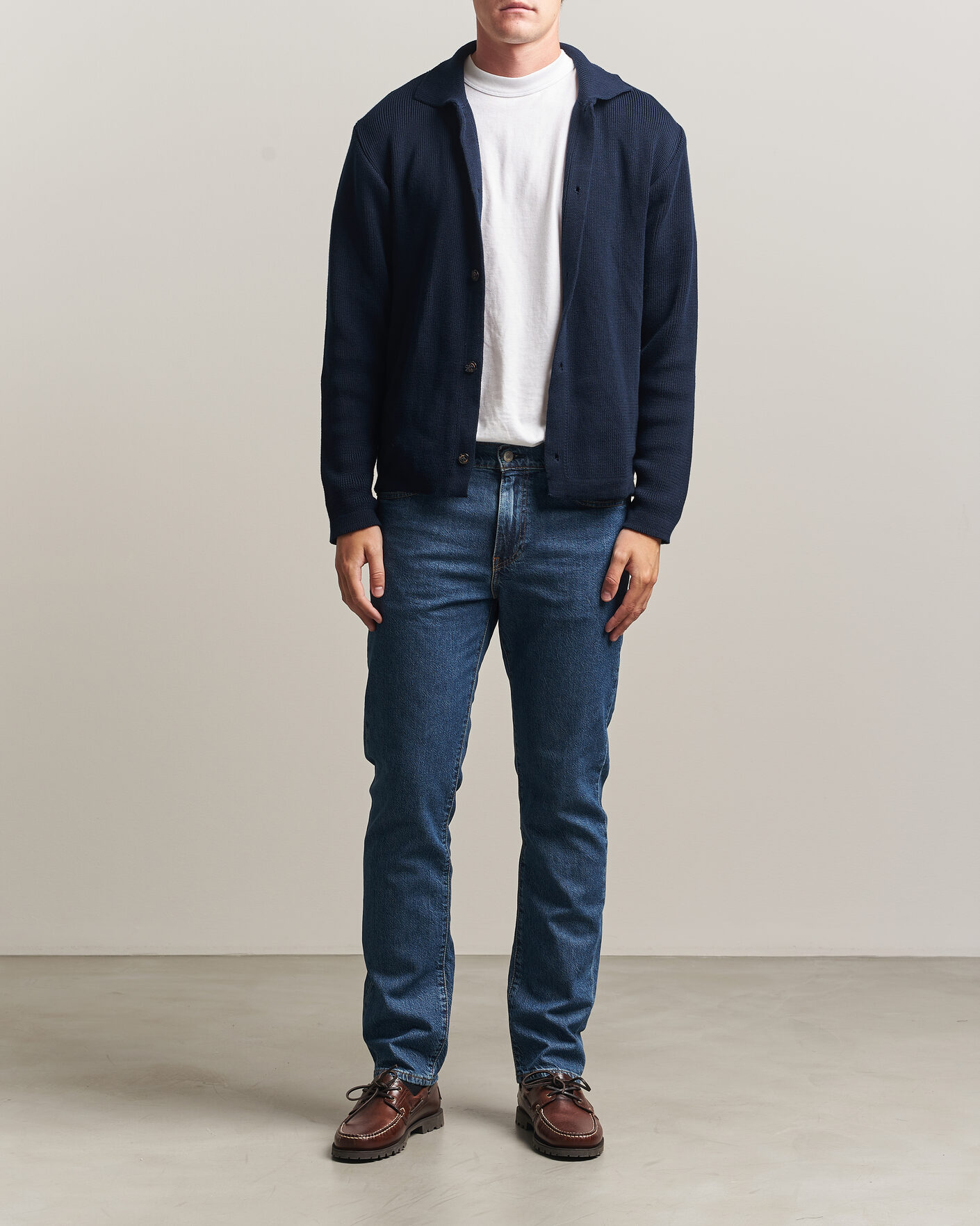 Men | Jeans | Levi's | 511 Slim Jeans Laugh It Off