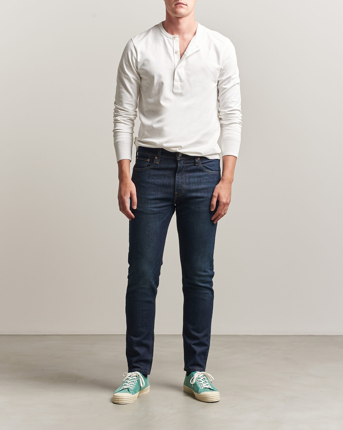 Men | Jeans | Levi's | 512 Slim Taper Jeans Good Reasons Adv