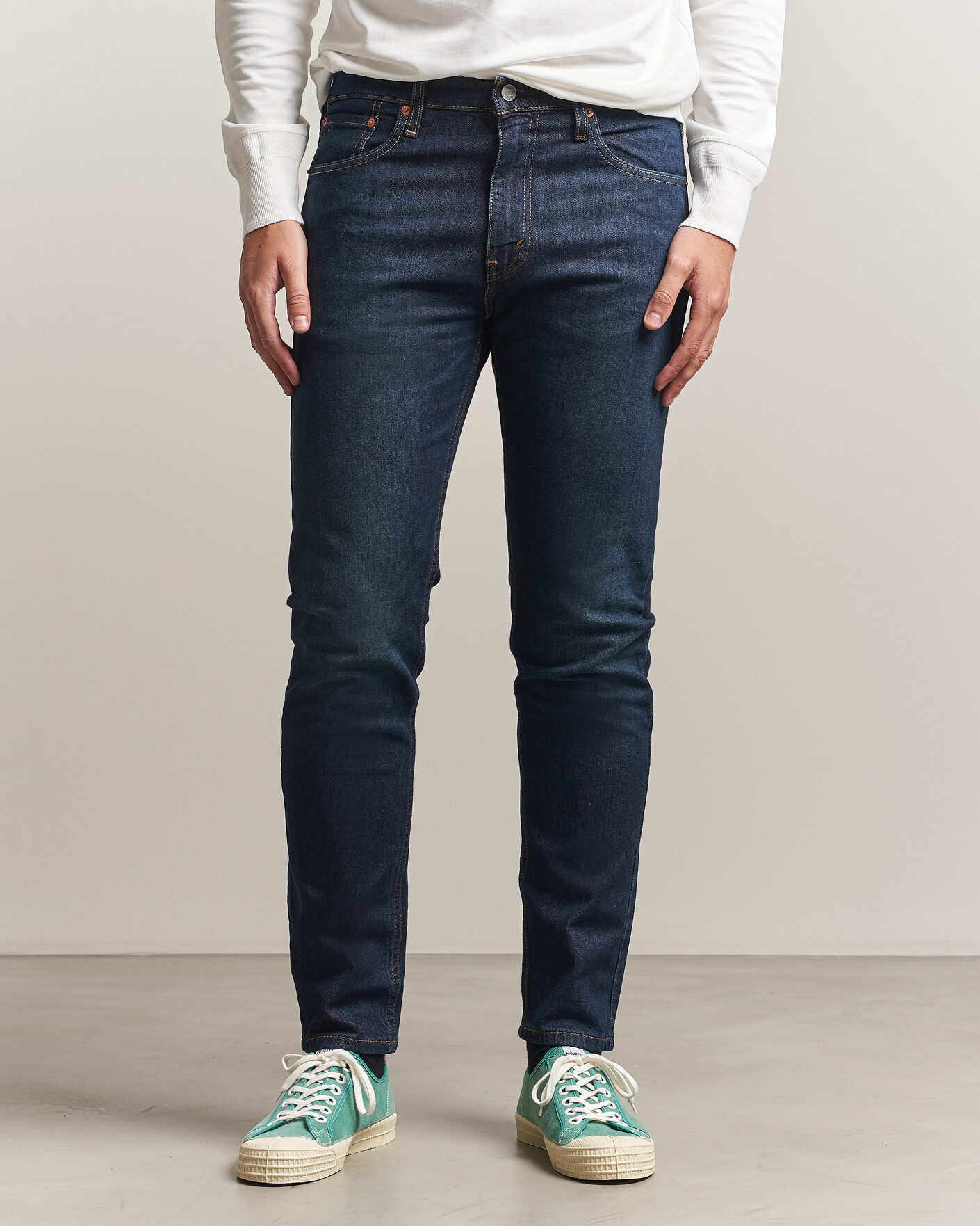 Men | Jeans | Levi's | 512 Slim Taper Jeans Good Reasons Adv