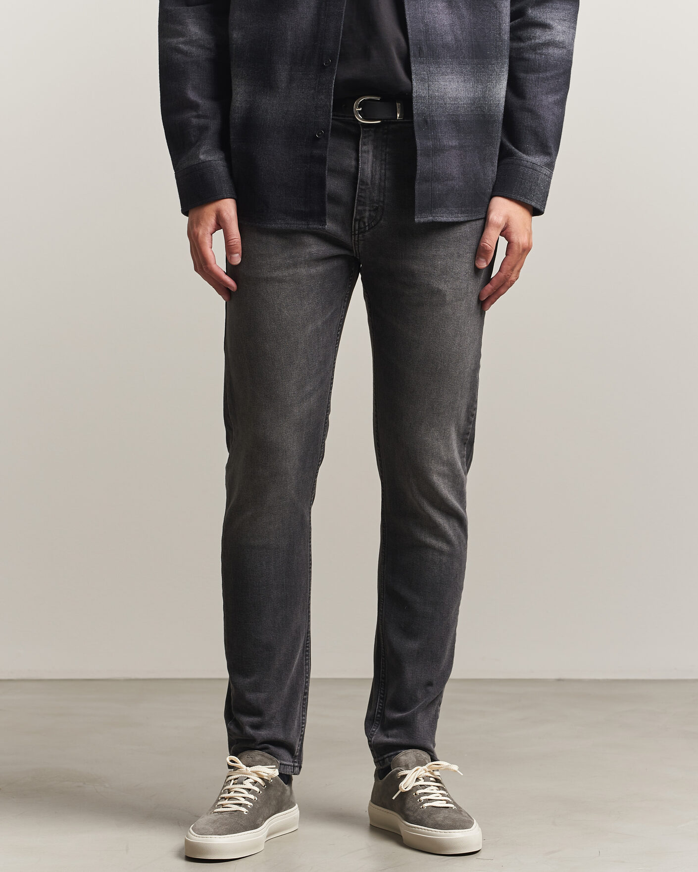 Men | Jeans | Levi's | 512 Slim Taper Jeans Evening Stars Adv