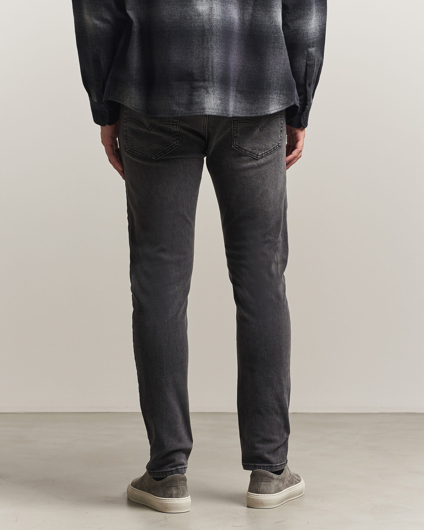 Men | Jeans | Levi's | 512 Slim Taper Jeans Evening Stars Adv
