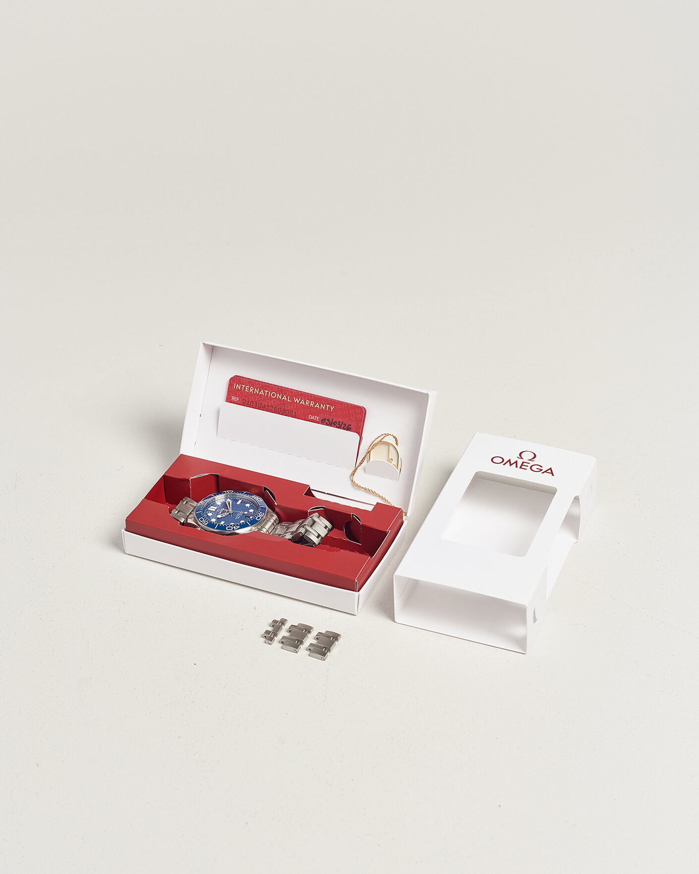 Men | Pre-Owned & Vintage Watches | Omega Pre-Owned | Seamaster  300M Diver 