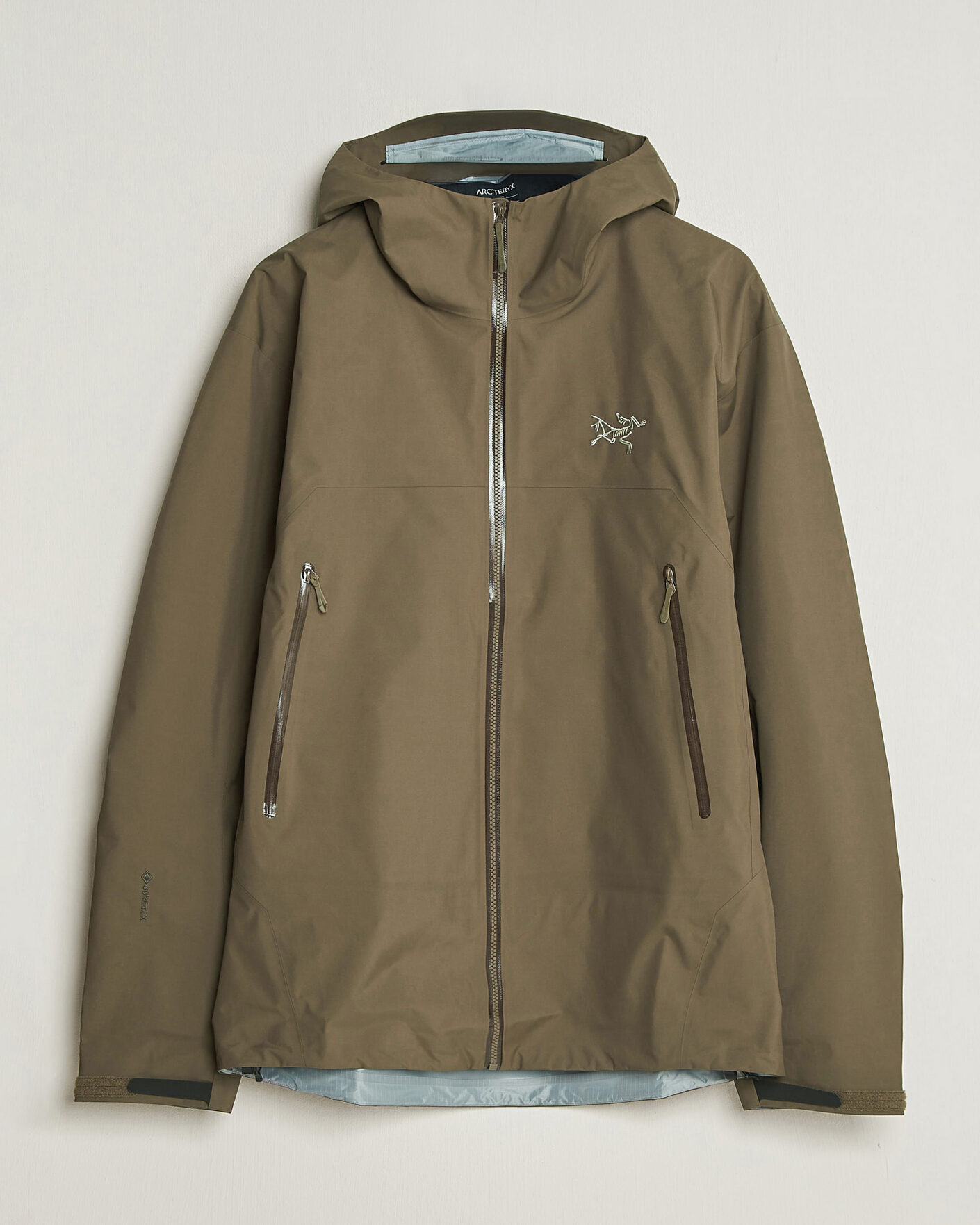 Men | Coats & Jackets | Arc'teryx | Beta Gore-Tex Jacket Mongoose