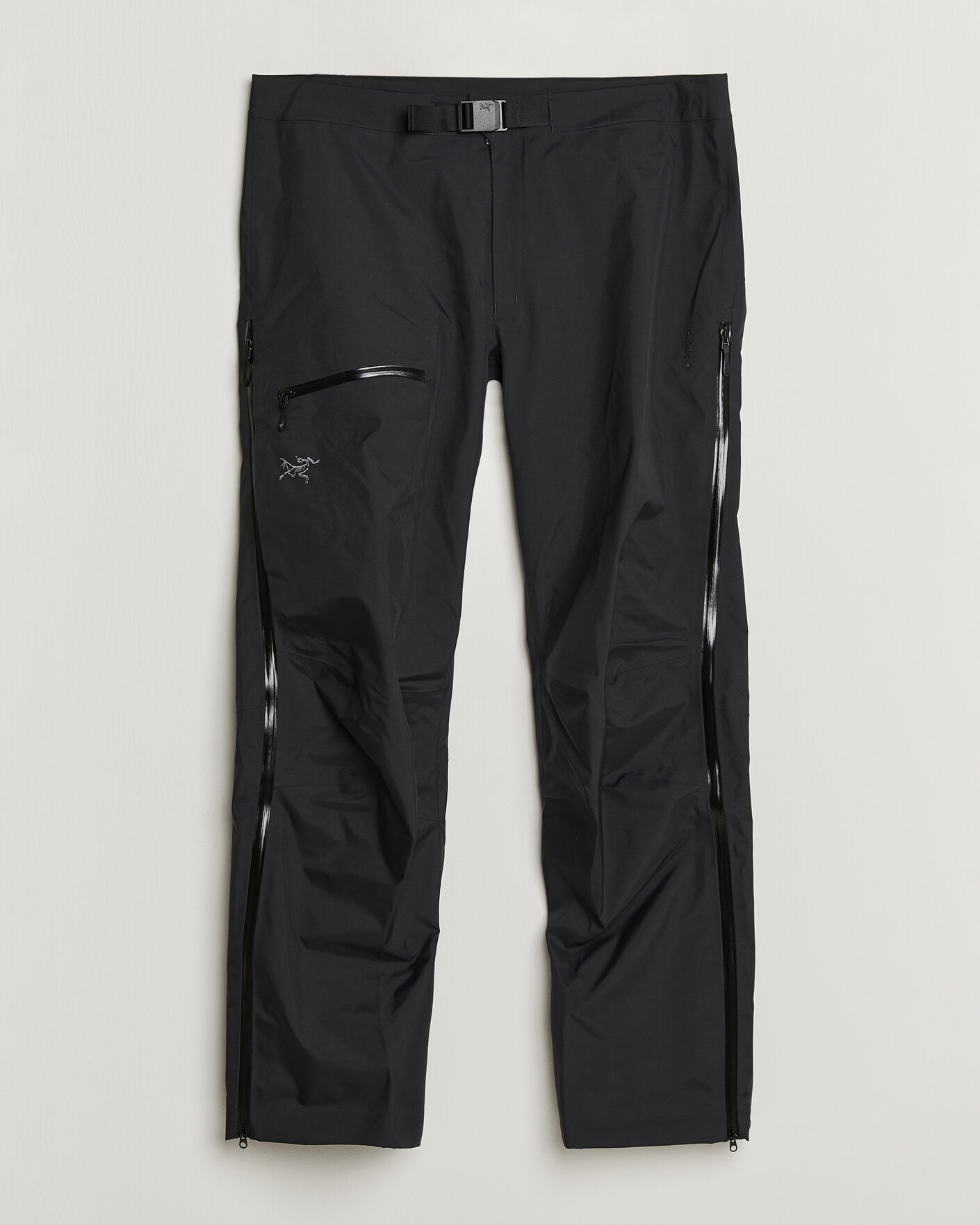 Men | Trousers | Arc'teryx | Beta Gore-Tex Pants Black