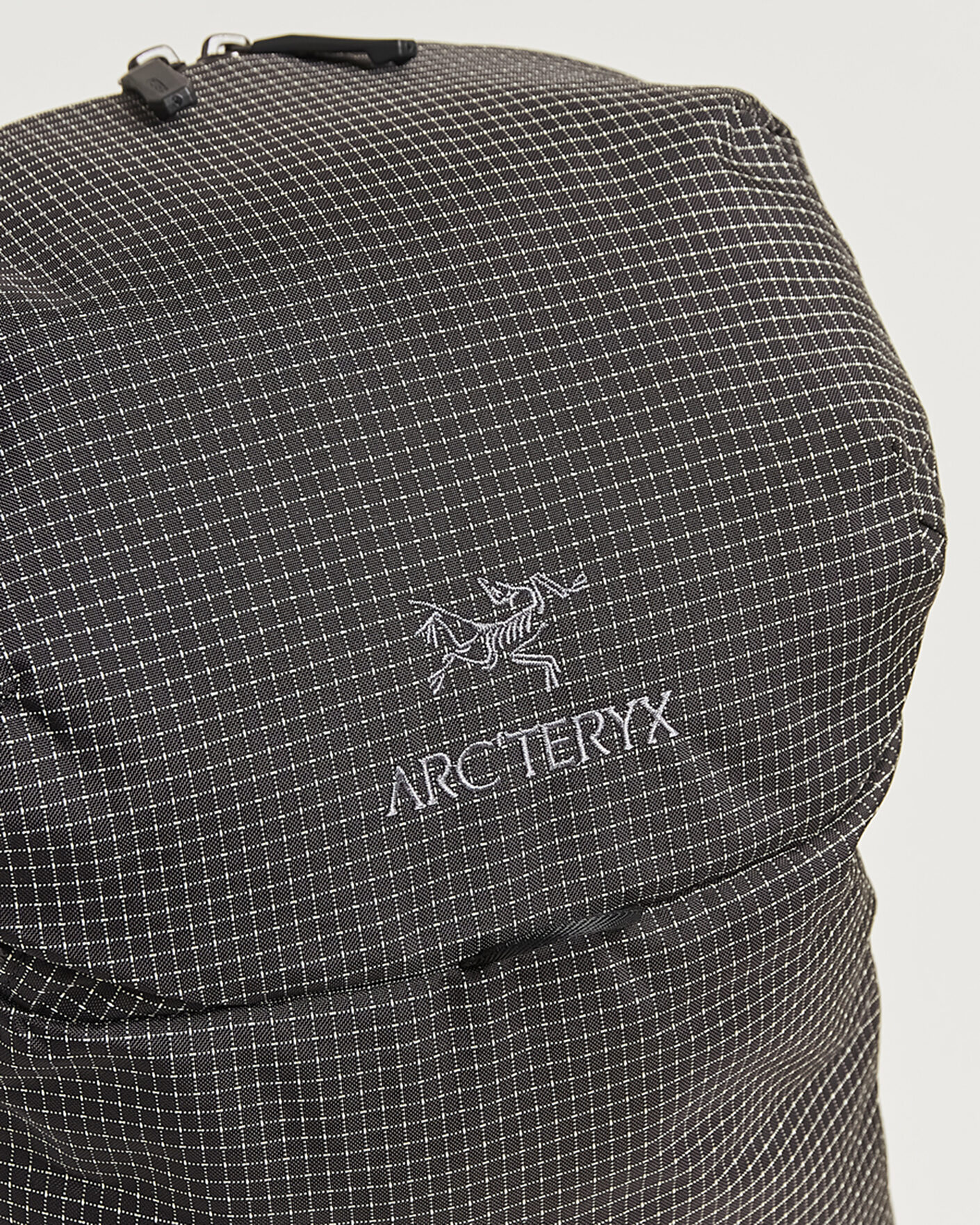 Men | Bags | Arc'teryx | Konseal 15L Backpack Black