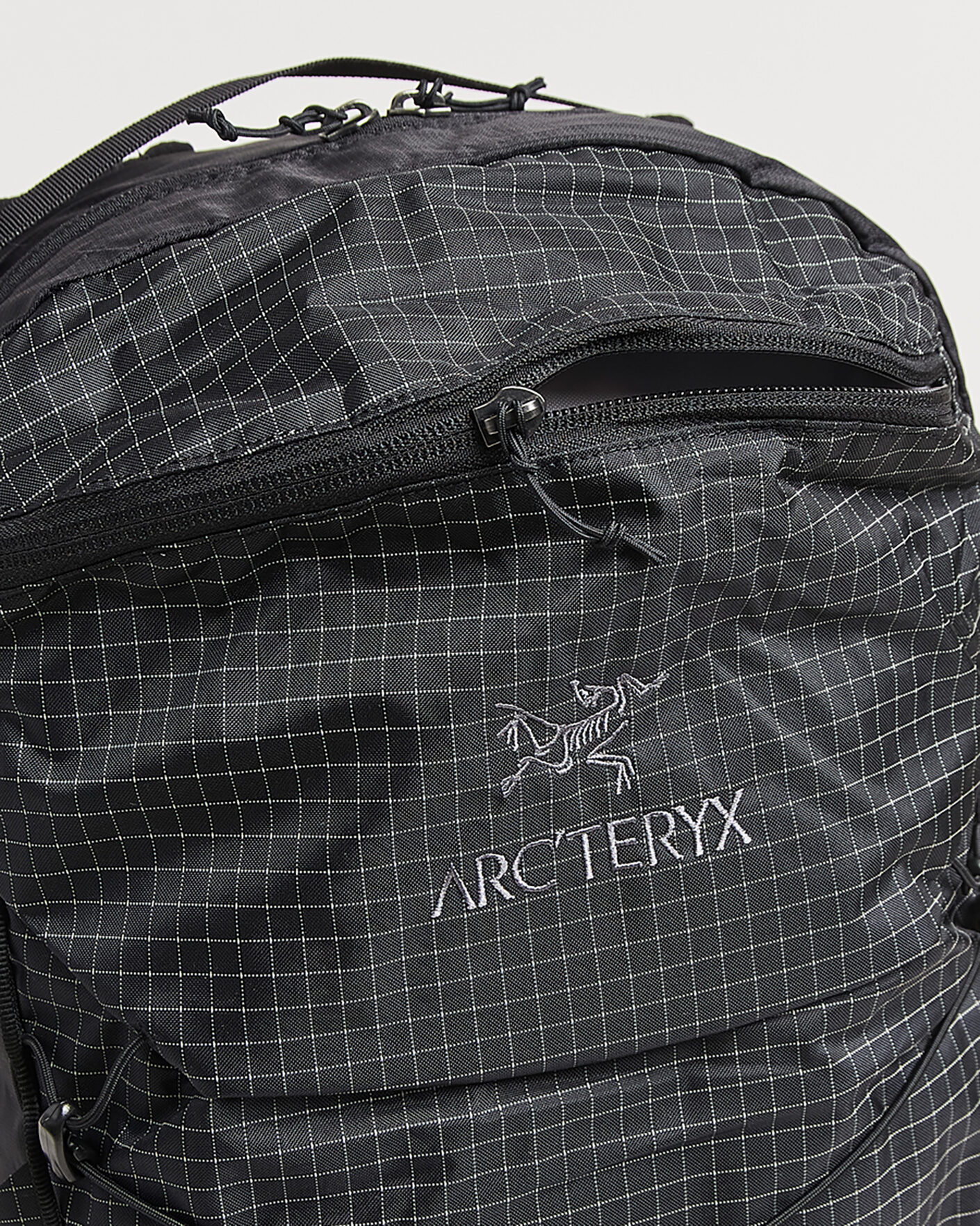 Men | Bags | Arc'teryx | Aerios 18L Backpack Black