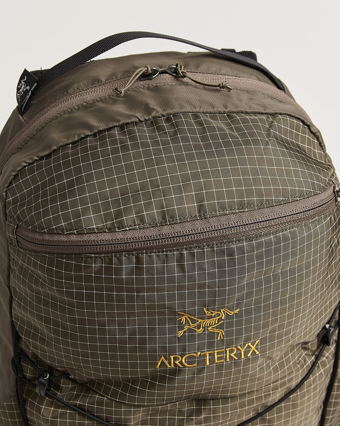 Men | Bags | Arc'teryx | Aerios 18L Backpack Mongoose