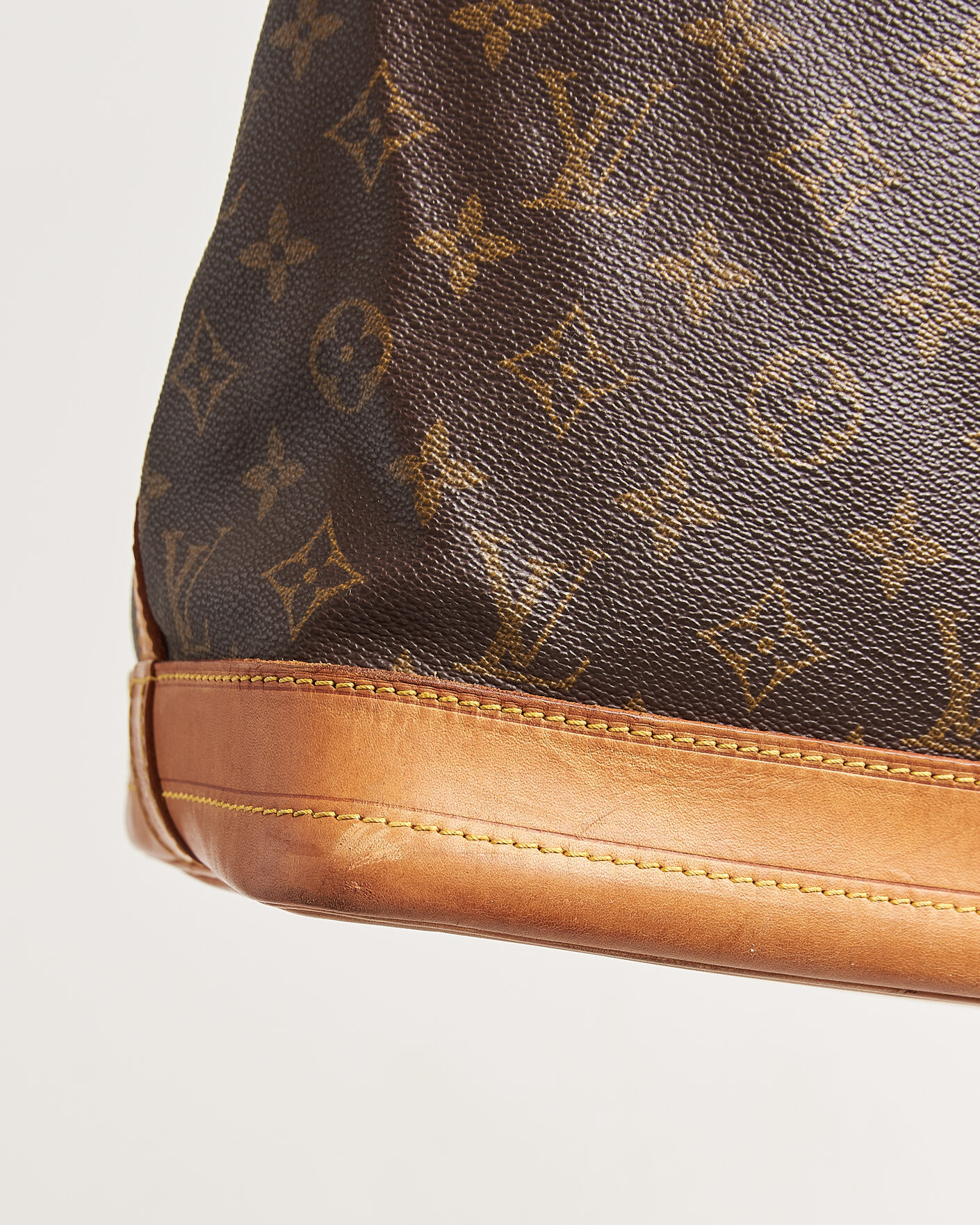 Men | Pre-Owned & Vintage Bags | Louis Vuitton Pre-Owned | Noé Monogram