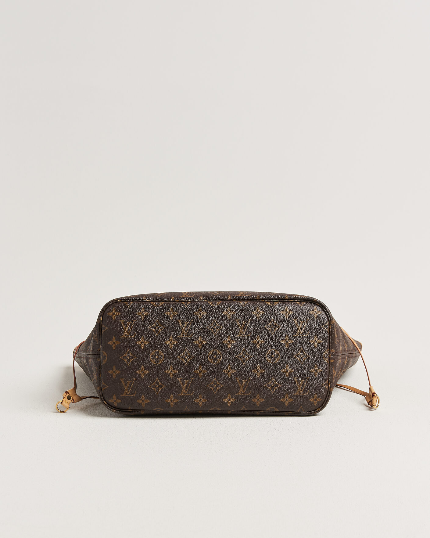 Men | Pre-Owned & Vintage Bags | Louis Vuitton Pre-Owned | Neverfull MM Monogram