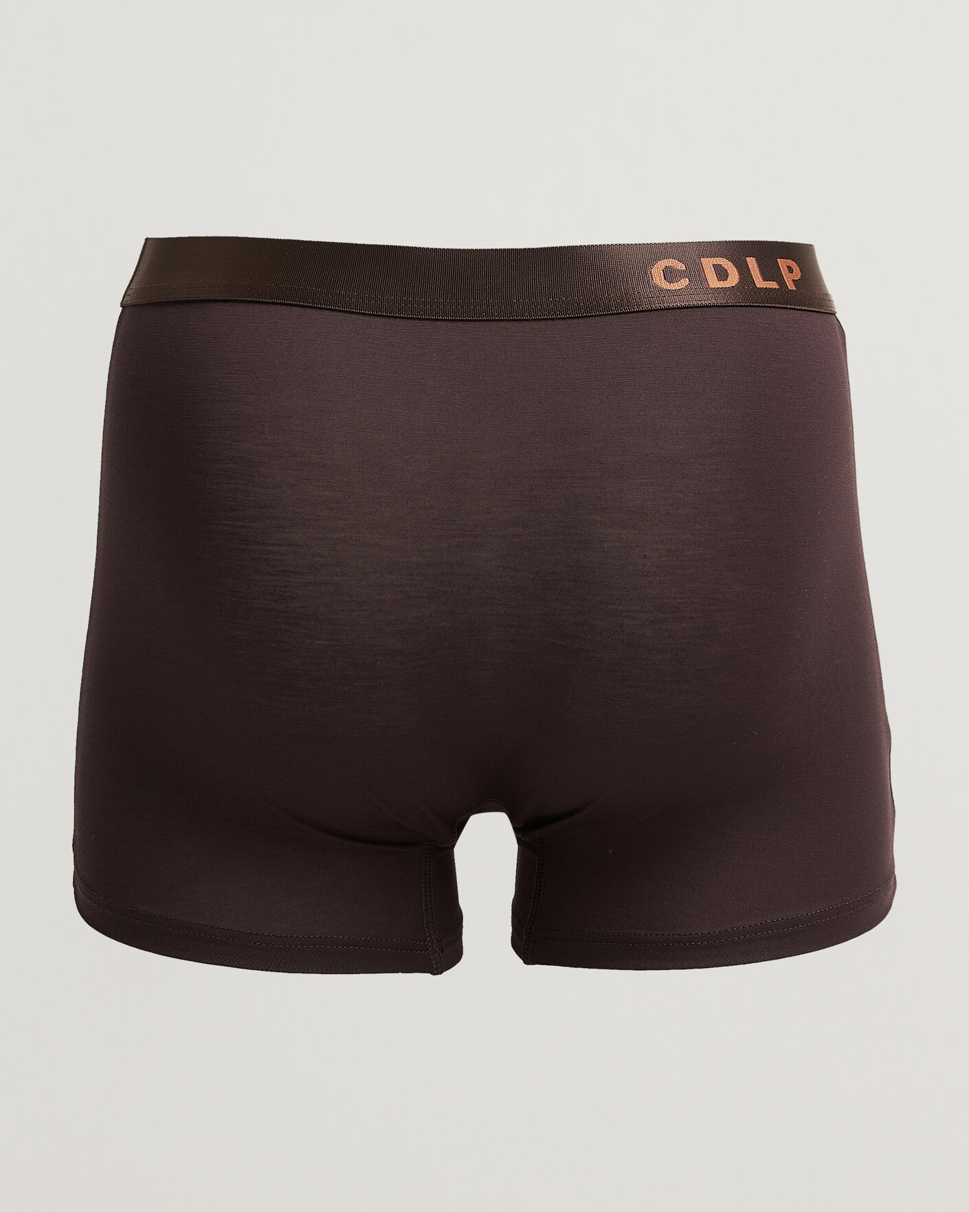 Men | Underwear & Socks | CDLP | 3-Pack Boxer Briefs Roasted Plum