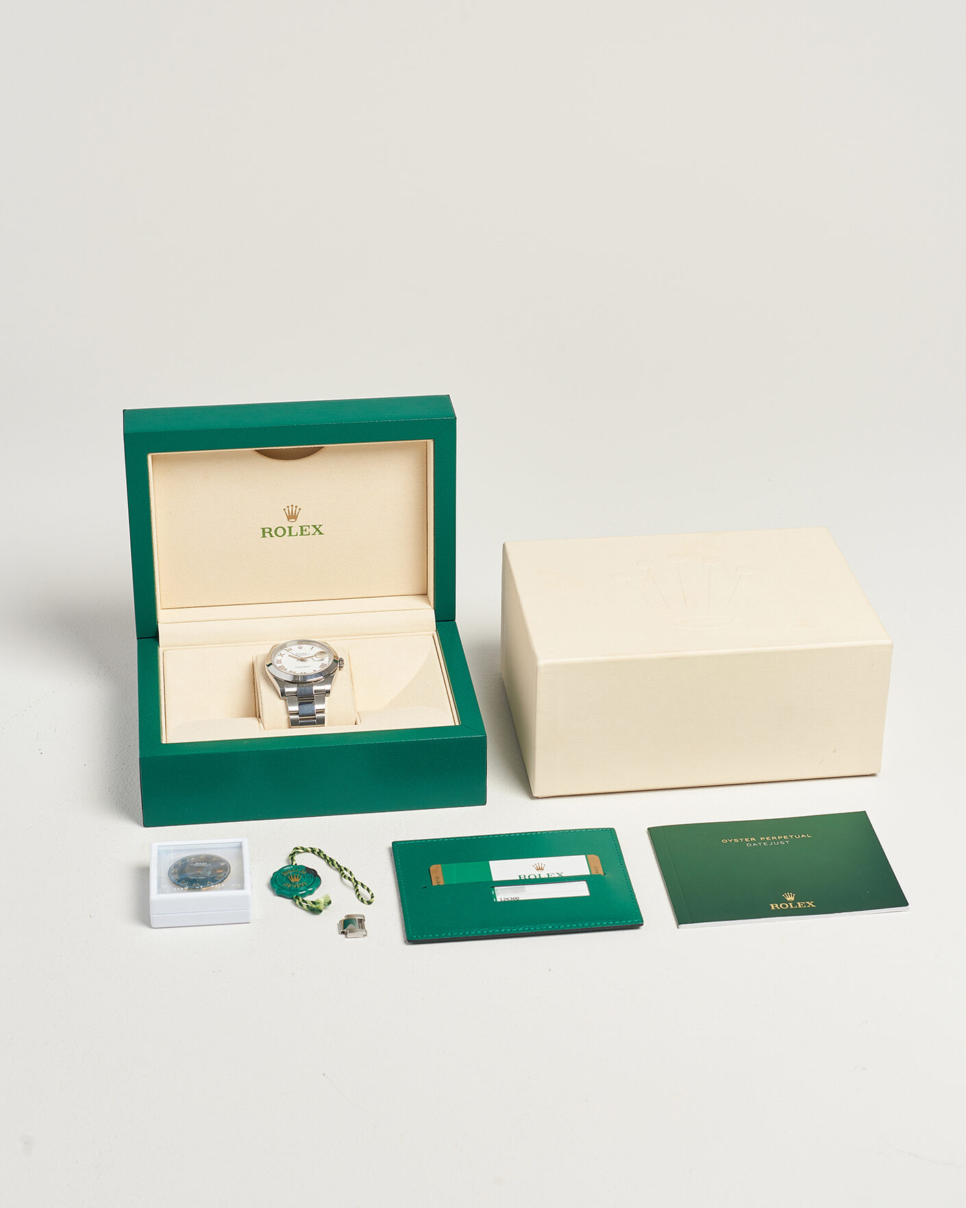 Men | Rolex Pre-Owned Datejust 41 | Rolex Pre-Owned | Datejust 41