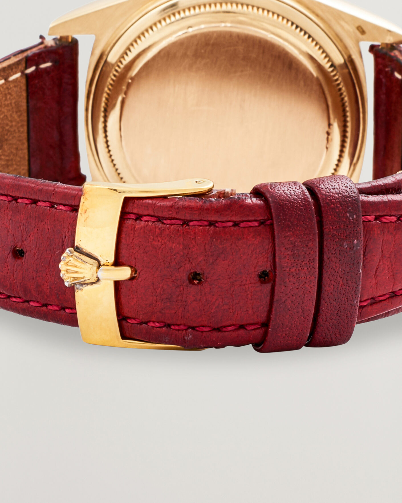 Men | Pre-Owned & Vintage Watches | Rolex Pre-Owned | Day Date