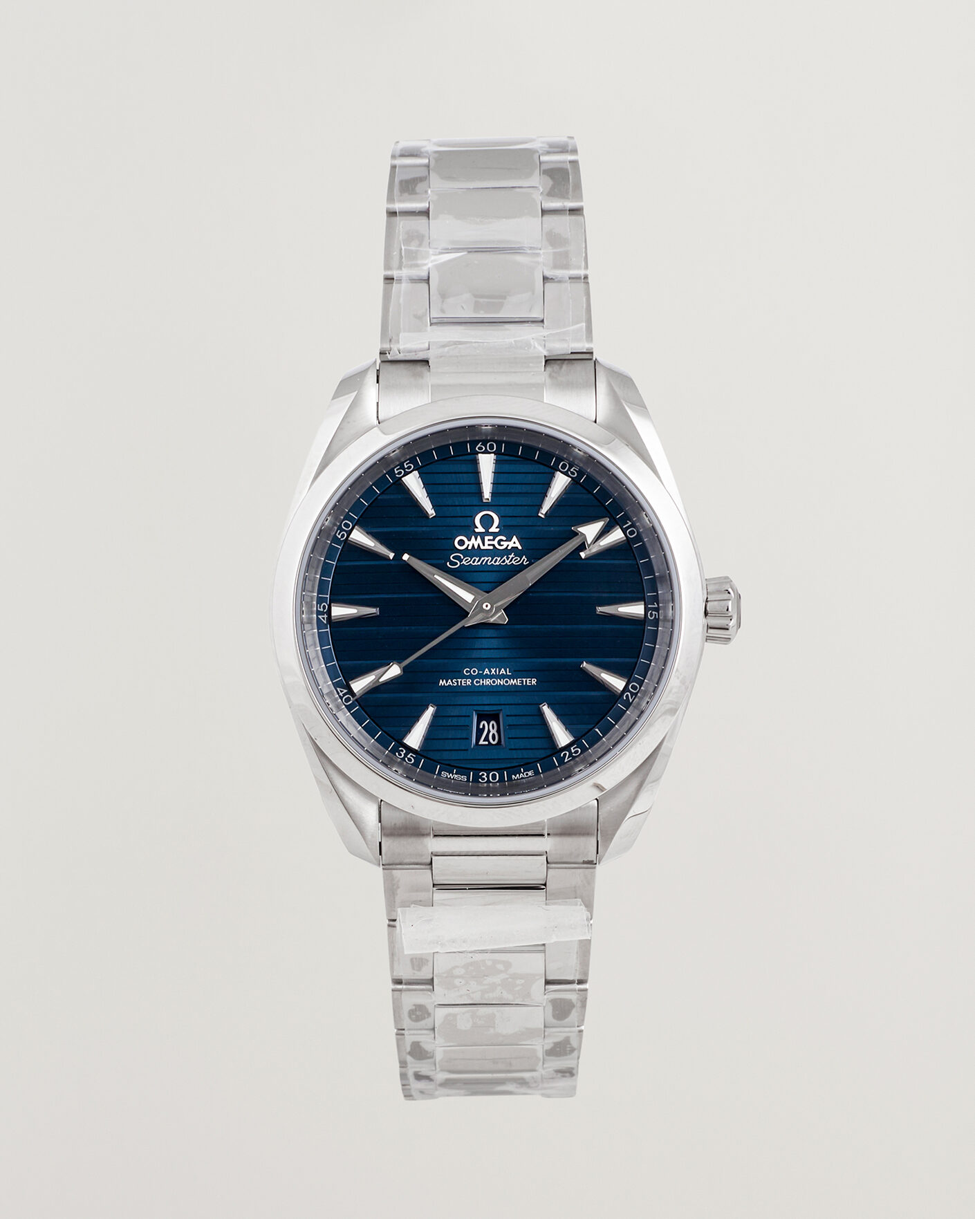 Men | Omega Pre-Owned Seamaster Aqua Terra 150  | Omega Pre-Owned | Seamaster Aqua Terra 150 