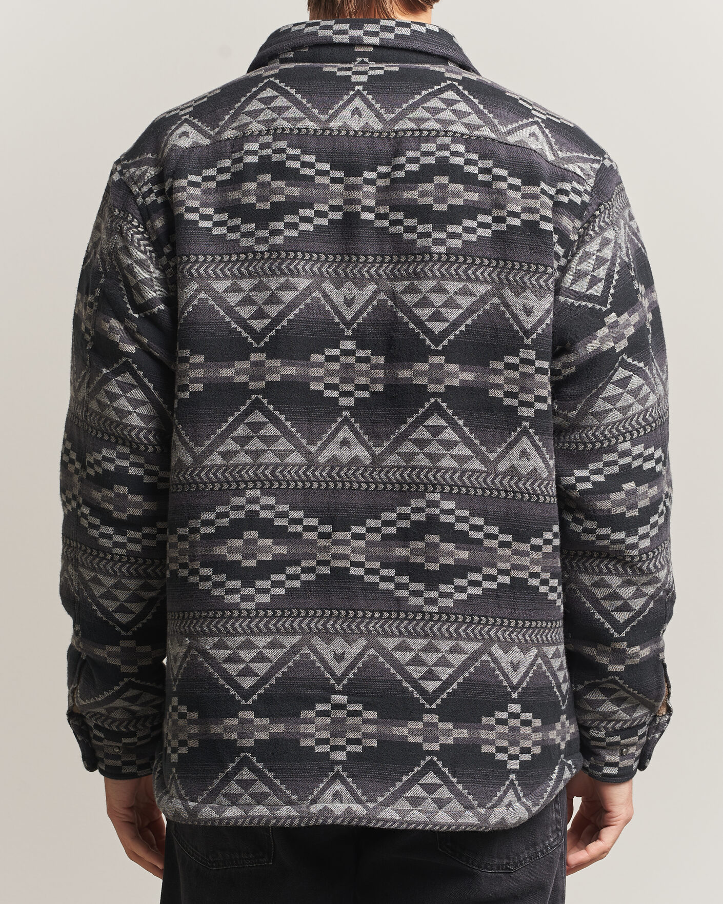 Men | Coats & Jackets | Pendleton | Bay City Jacket Lost Trail