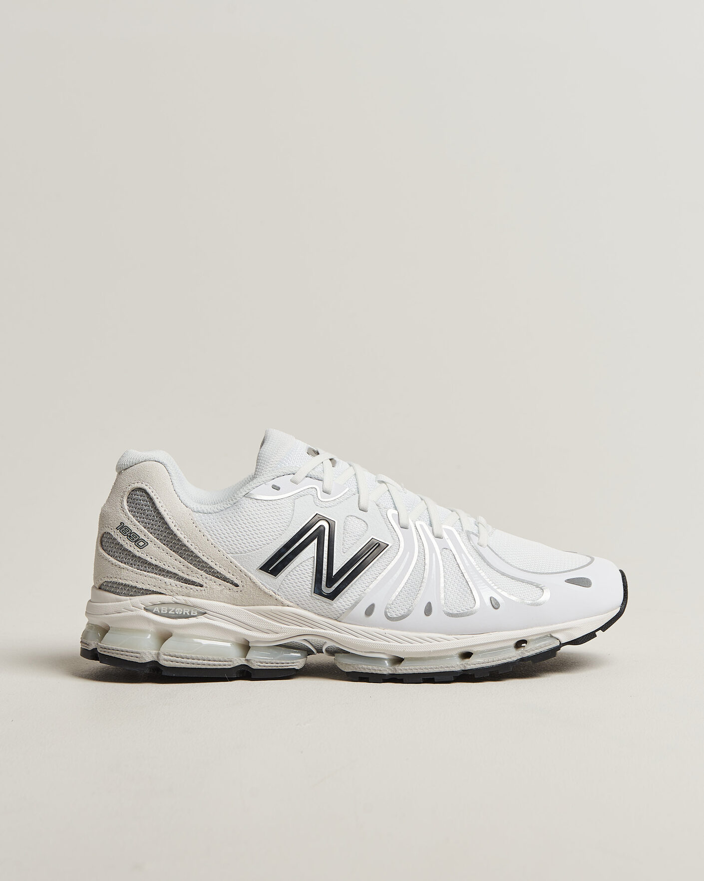 Men | Sneakers | New Balance | 1890 Sneakers White
