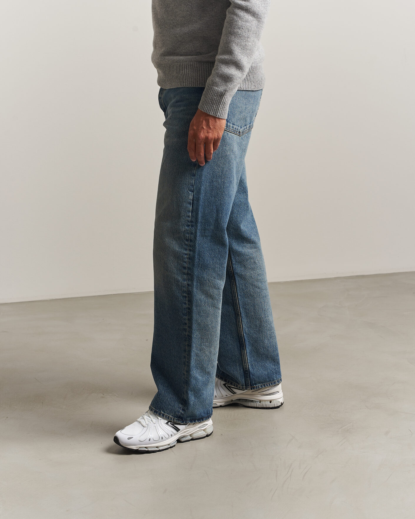 Men | Sneakers | New Balance | 1890 Sneakers White
